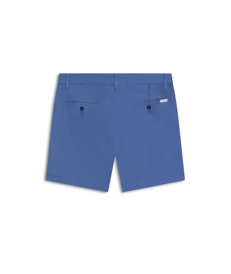 Bermuda Chino Hawaii Lb Hortencia