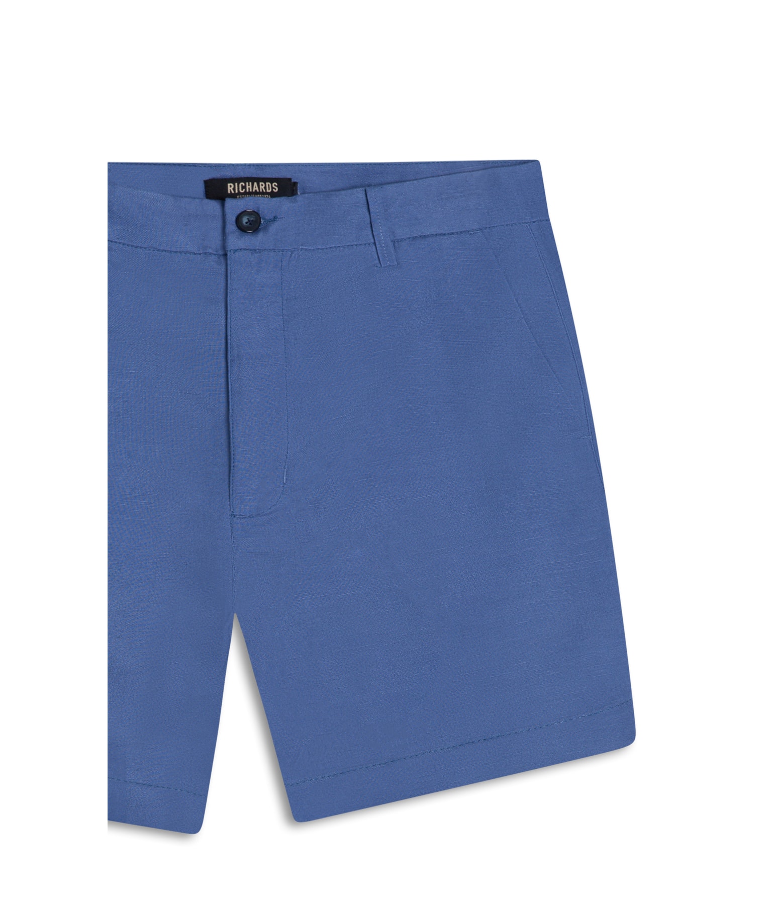 Bermuda Chino Hawaii Lb Hortencia