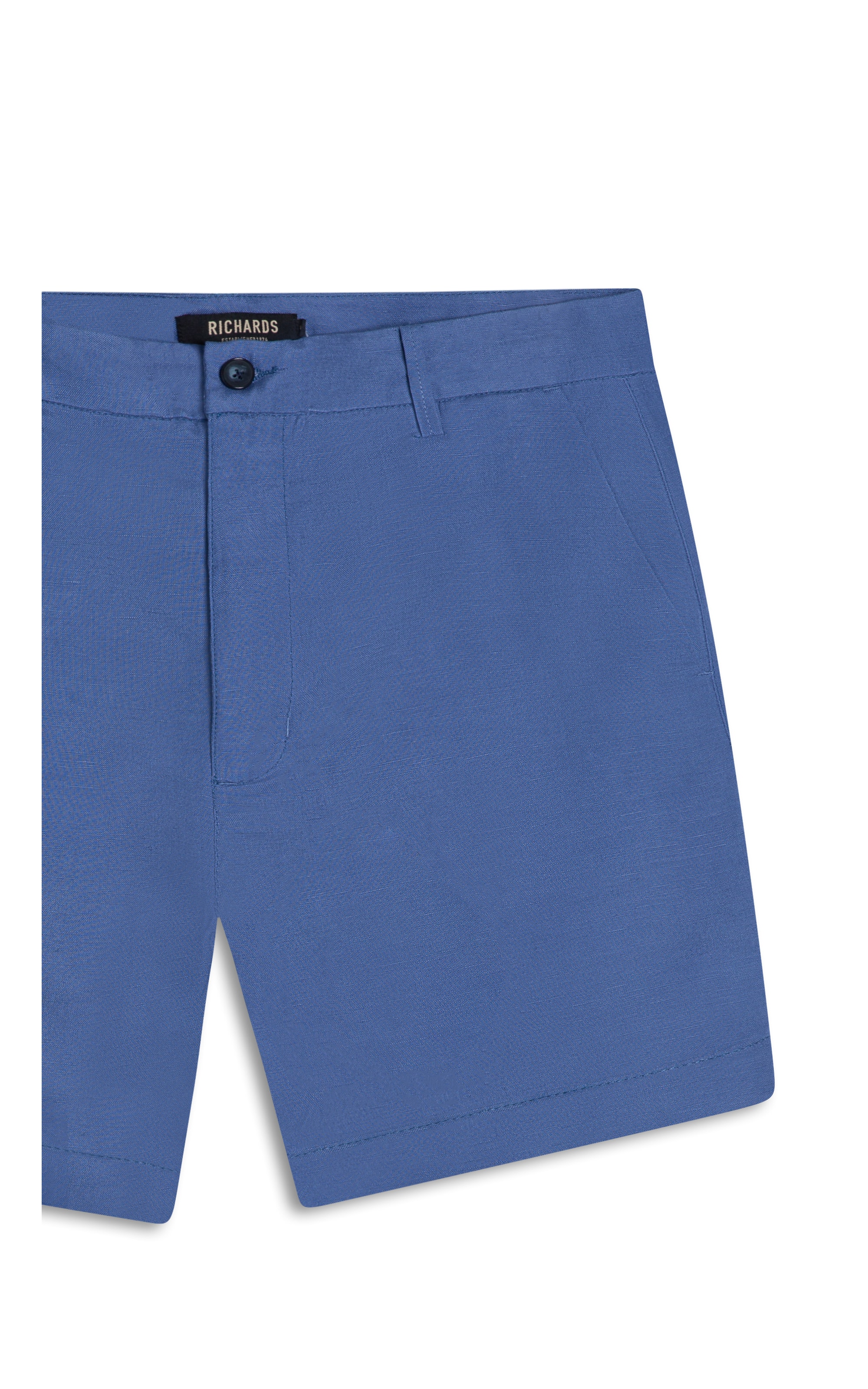 Bermuda Chino Hawaii Lb Hortencia