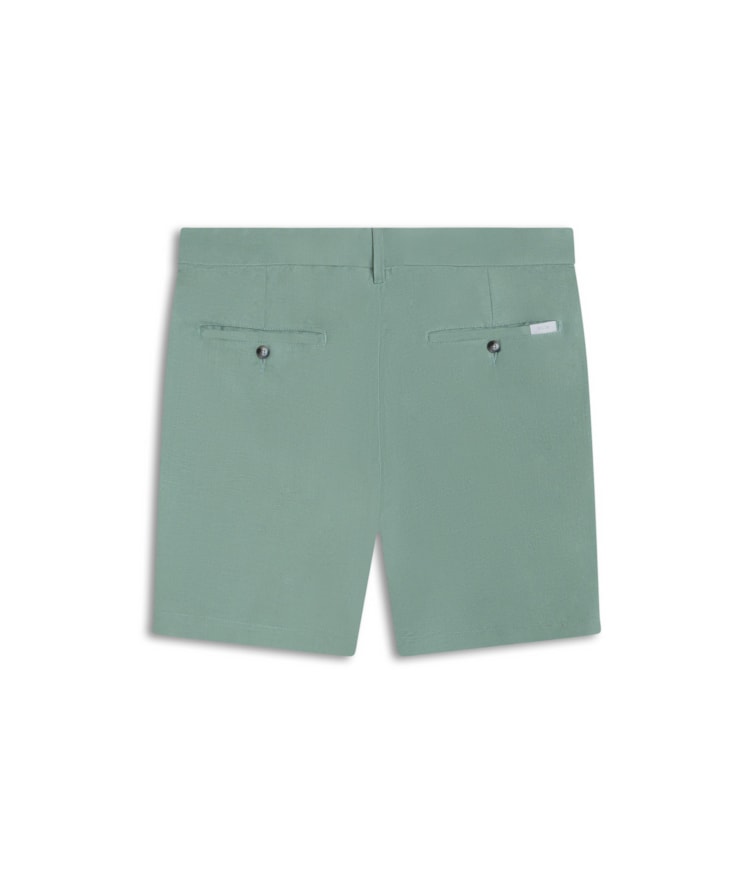 Bermuda Chino Hawaii Lb Verde Claro