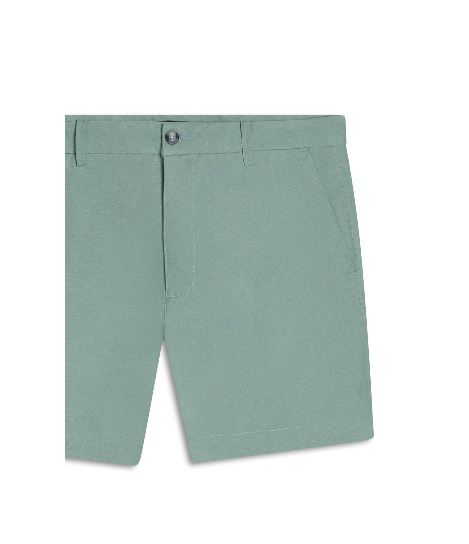 Bermuda Chino Hawaii Lb Verde Claro