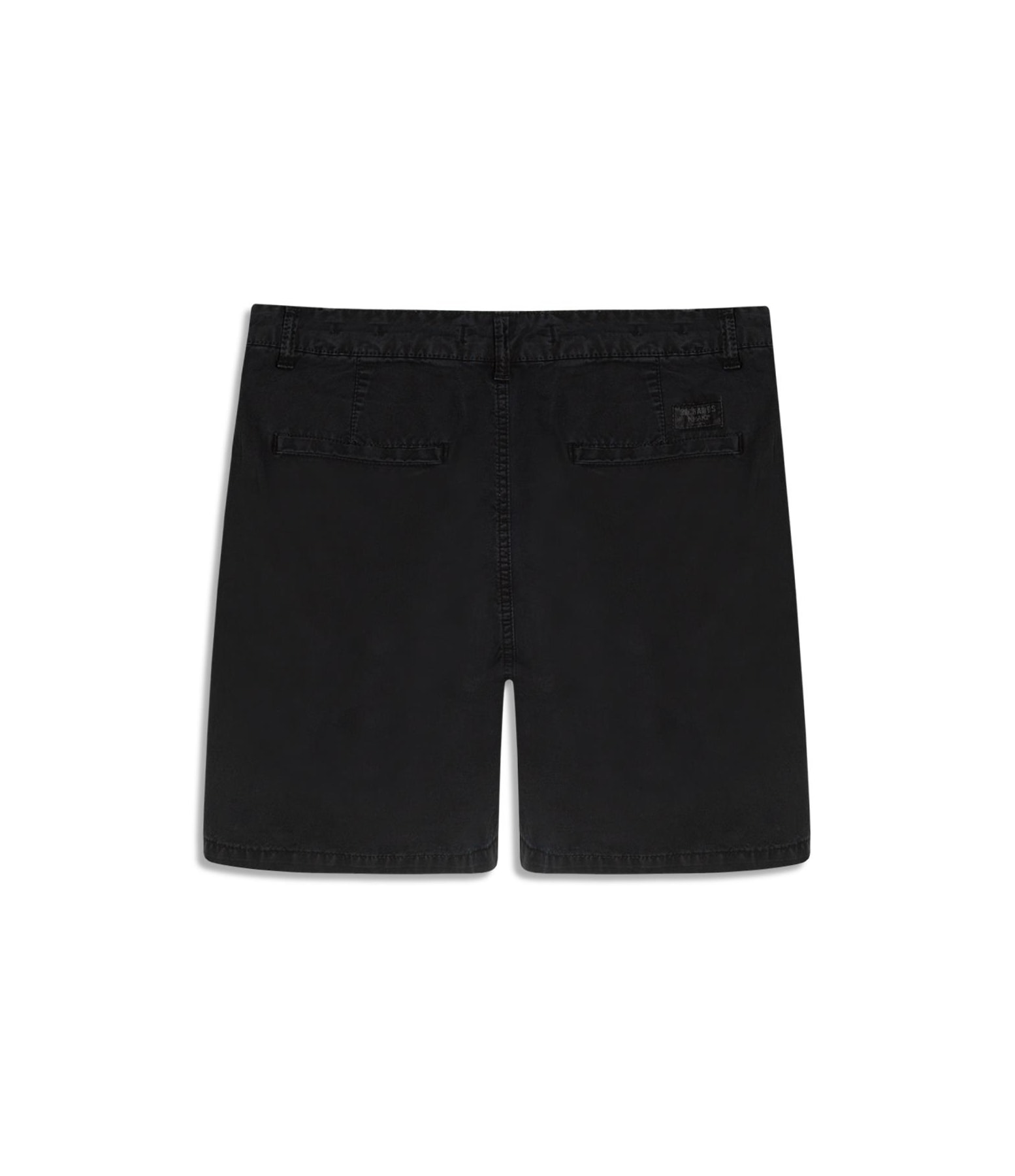 Bermuda Chino Hawaii Vm Dark Navy