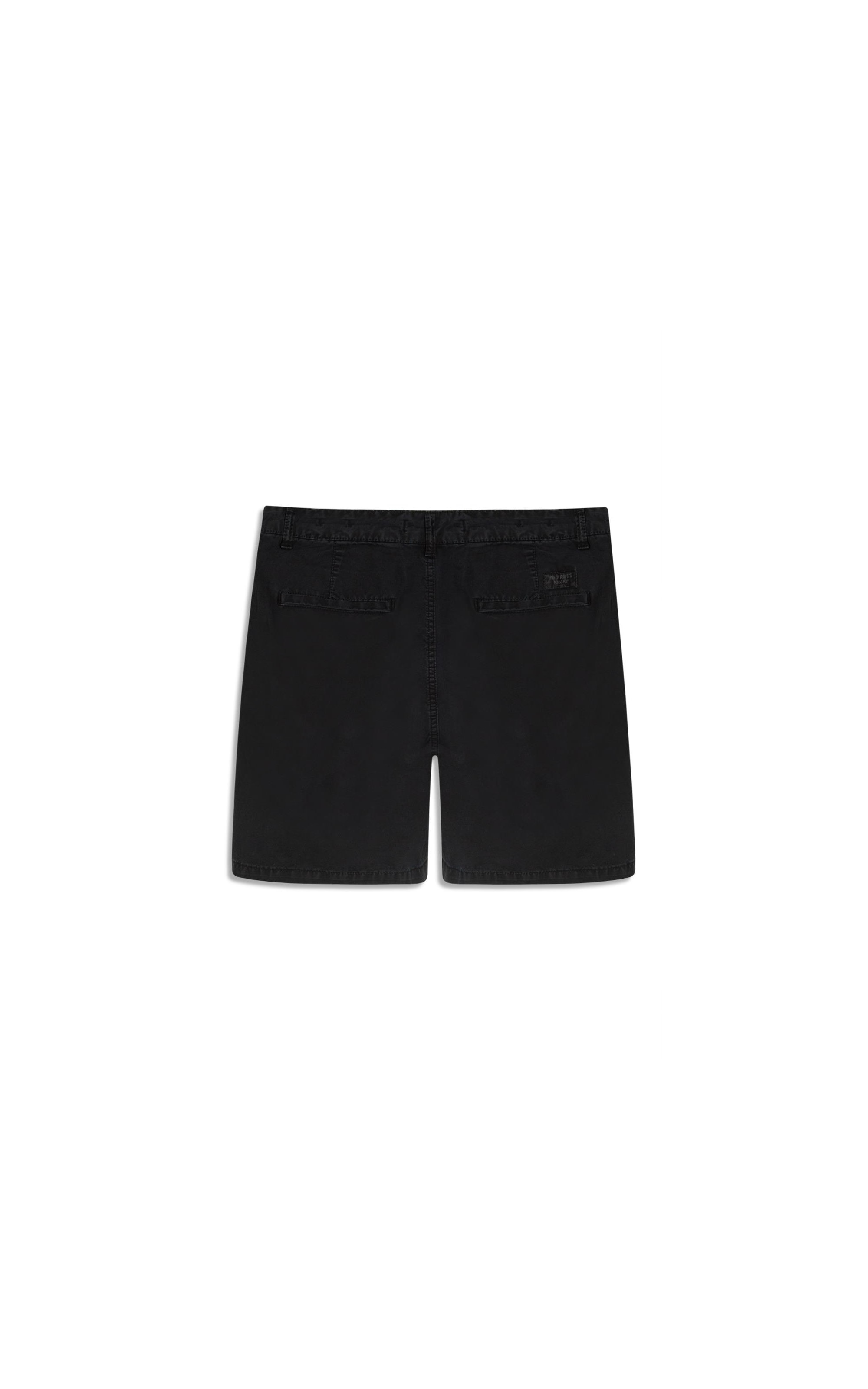 Bermuda Chino Hawaii Vm Dark Navy