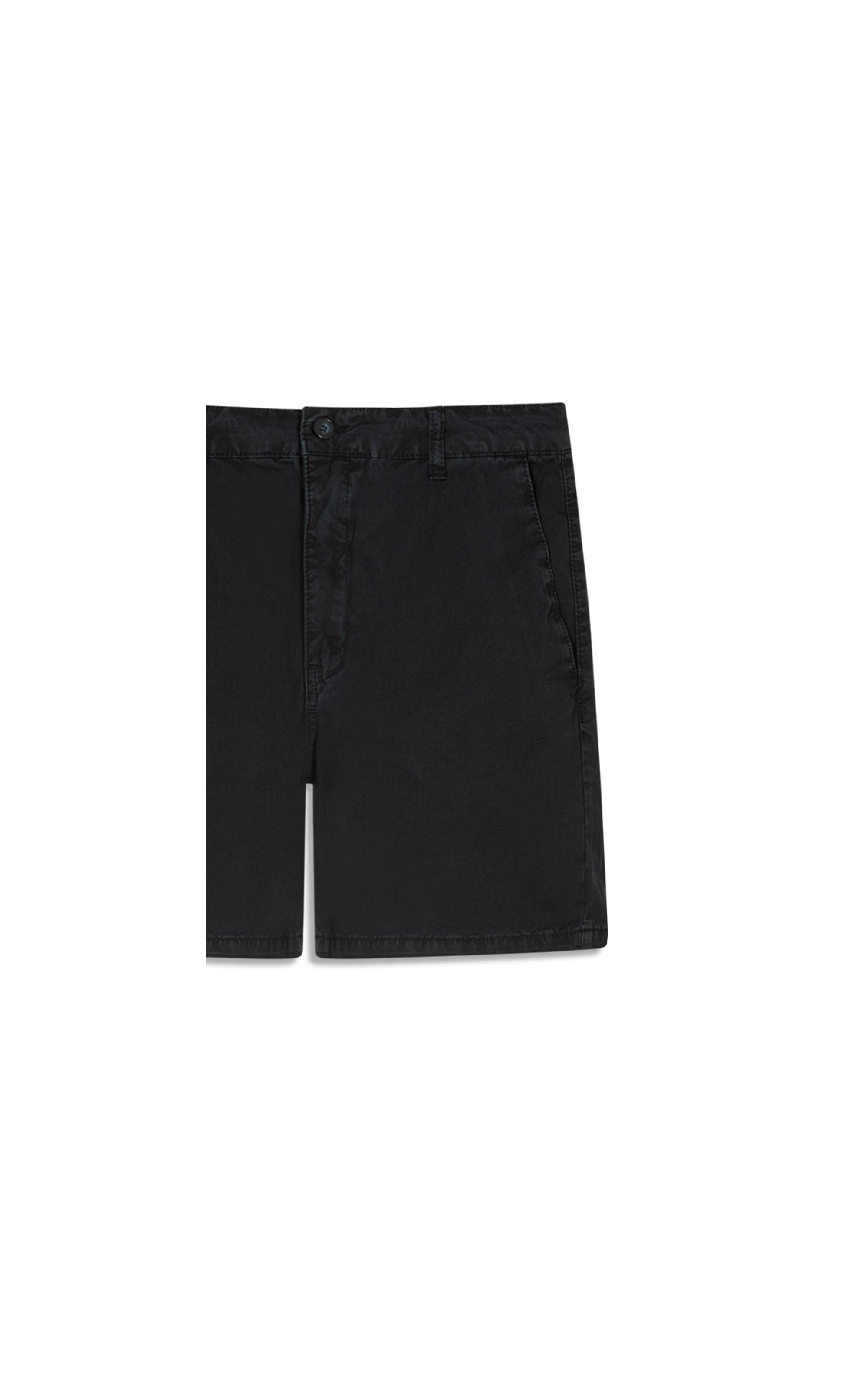 Bermuda Chino Hawaii Vm Dark Navy