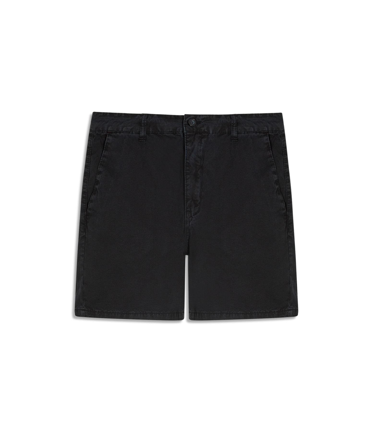 Bermuda Chino Hawaii Vm Dark Navy