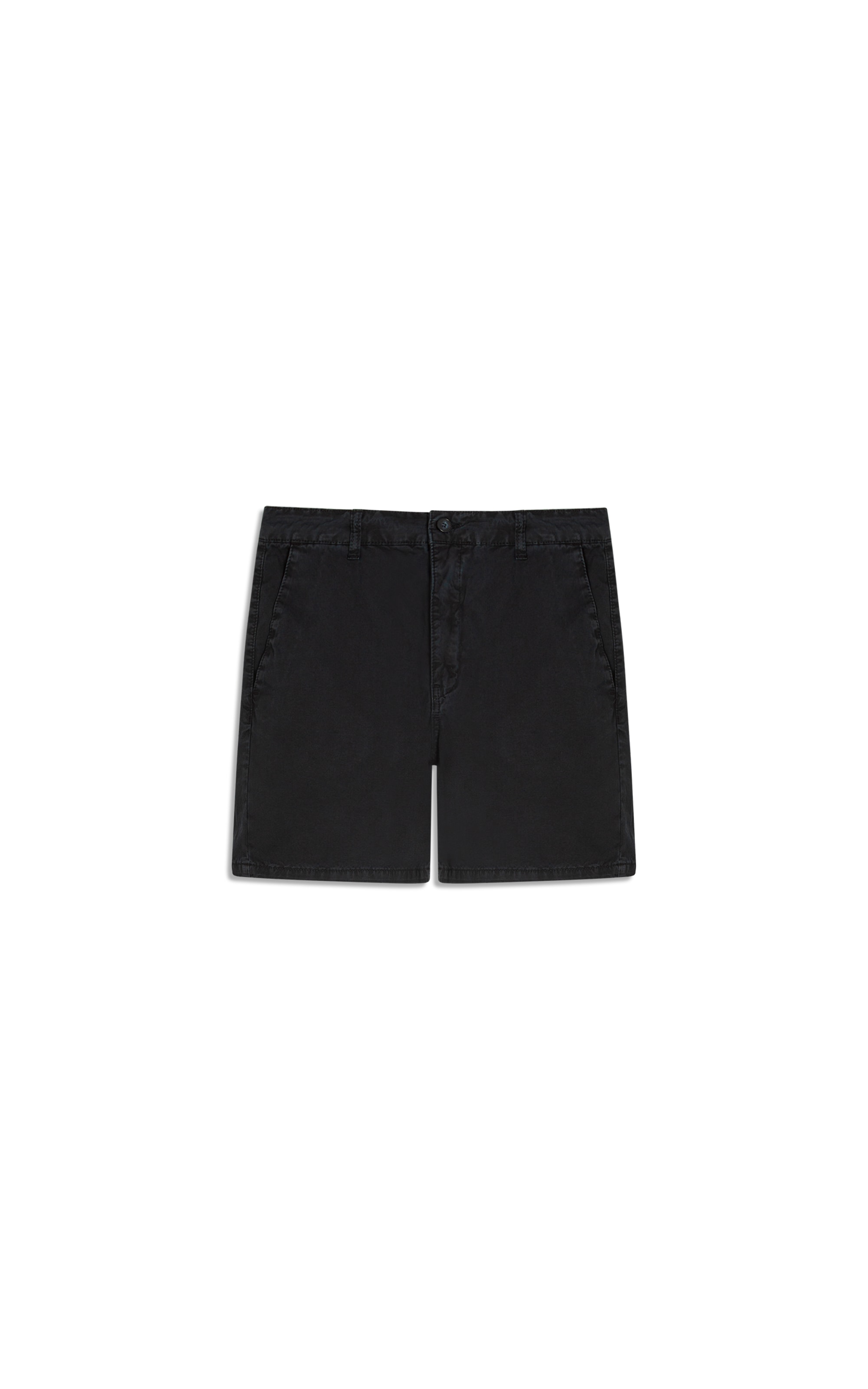 Bermuda Chino Hawaii Vm Dark Navy