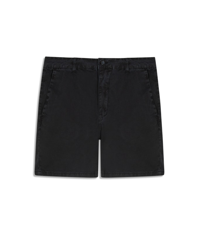 Bermuda Chino Hawaii Vm Dark Navy
