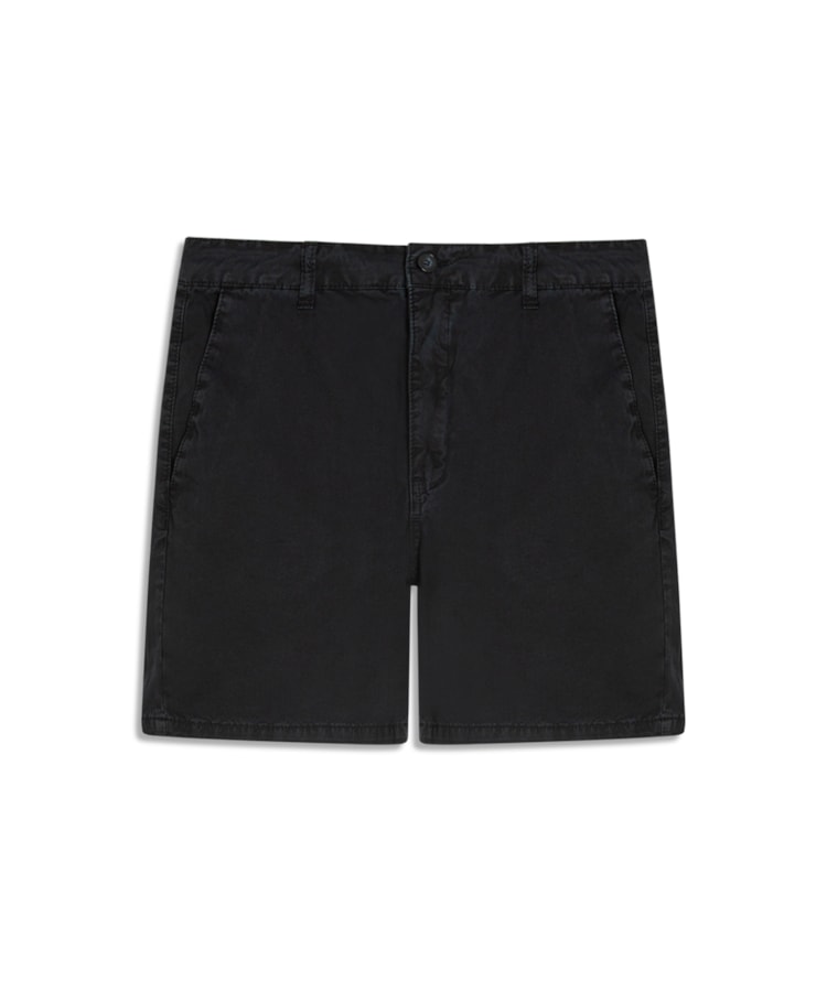 Bermuda Chino Hawaii Vm Dark Navy
