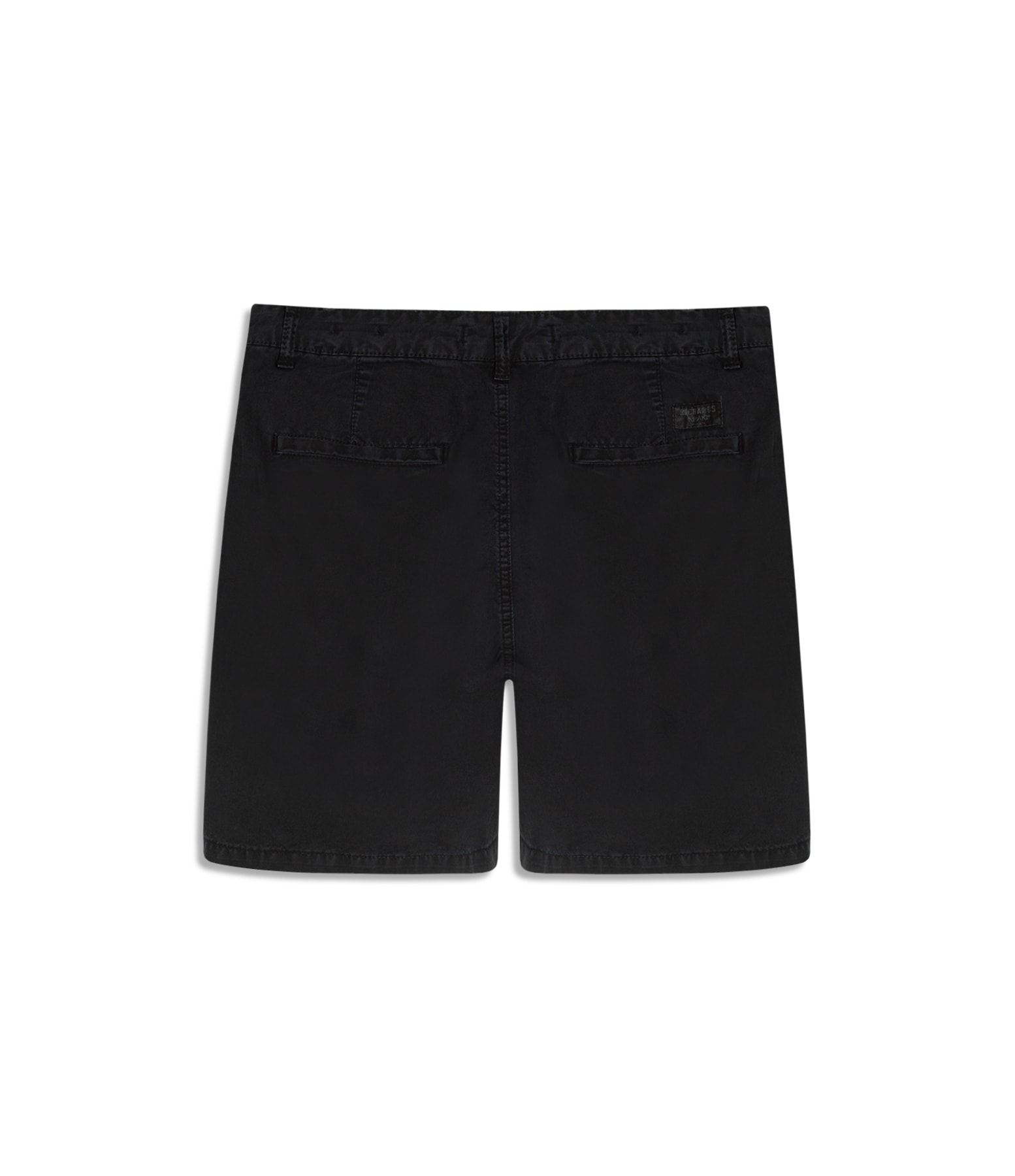 Bermuda Chino Hawaii Vm Dark Navy