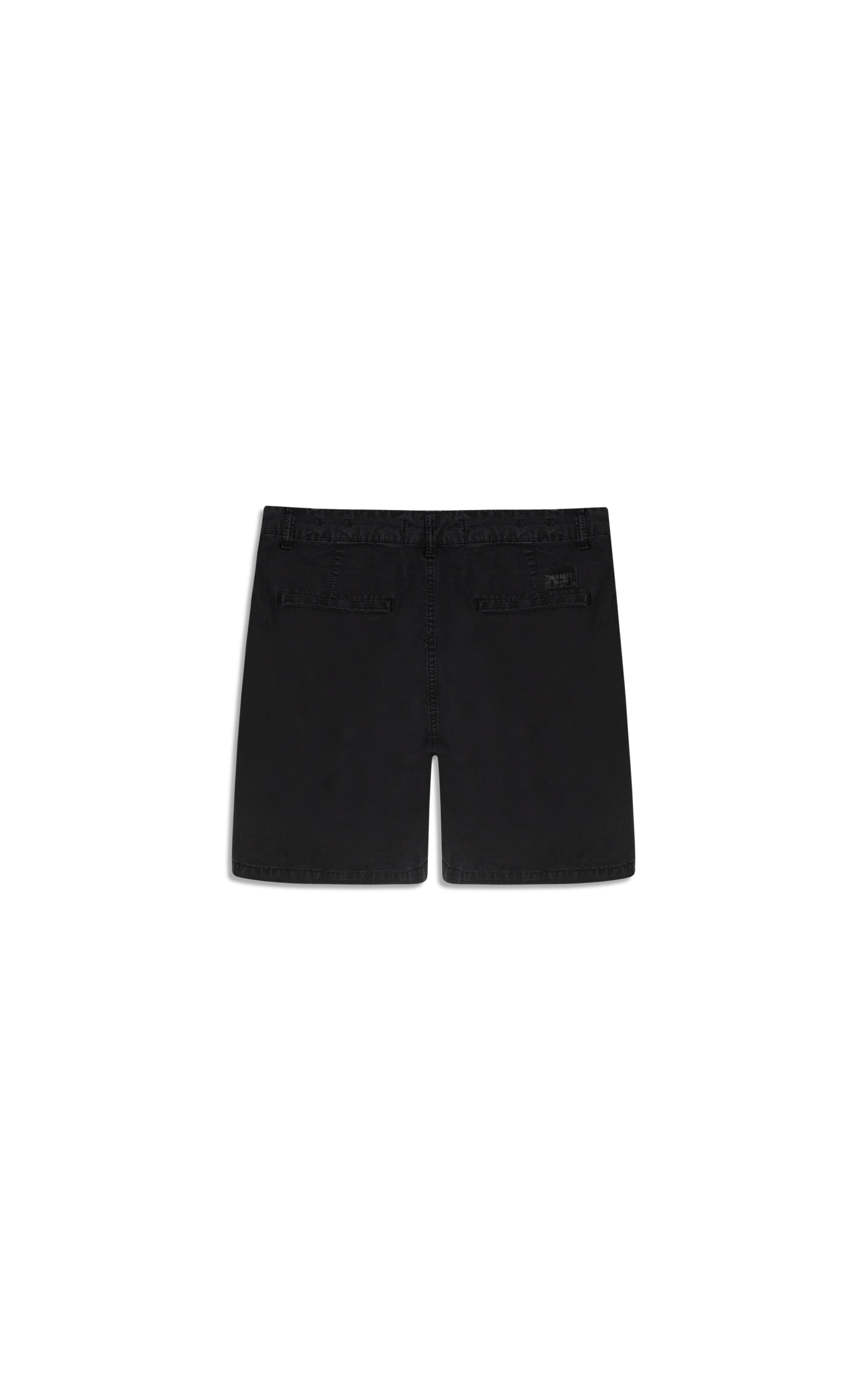 Bermuda Chino Hawaii Vm Dark Navy