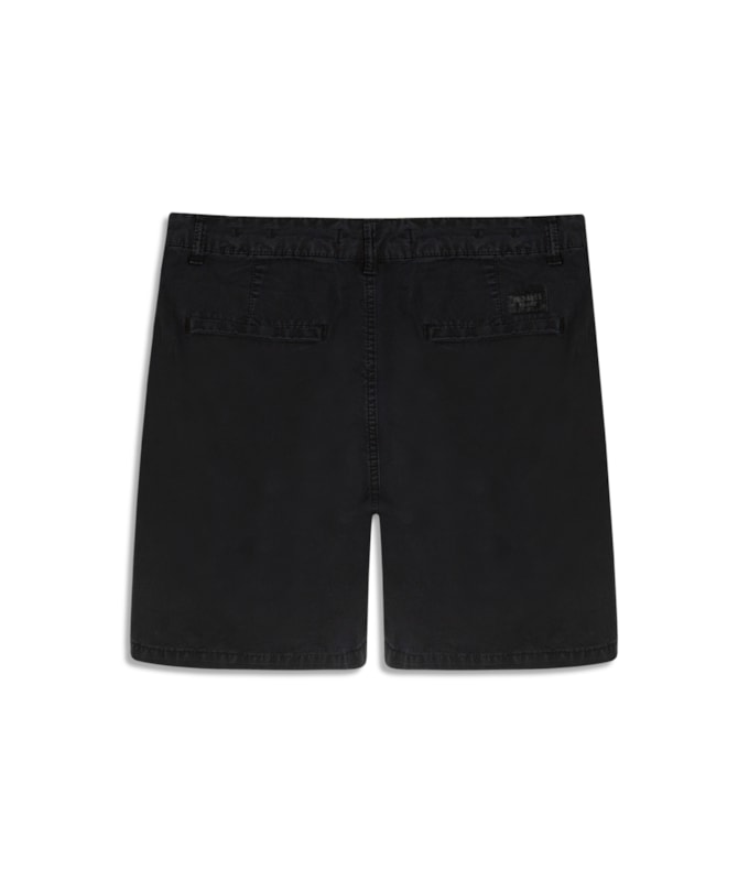 Bermuda Chino Hawaii Vm Dark Navy