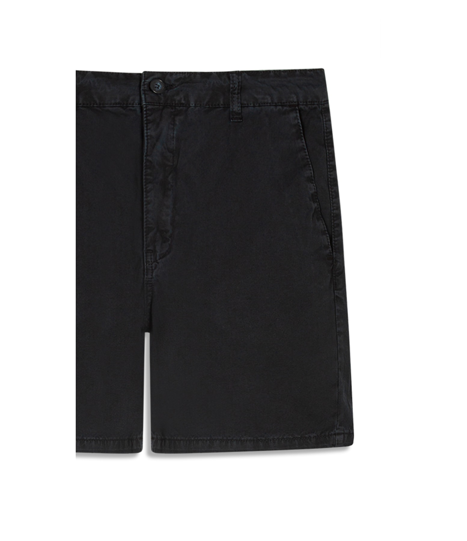 Bermuda Chino Hawaii Vm Dark Navy