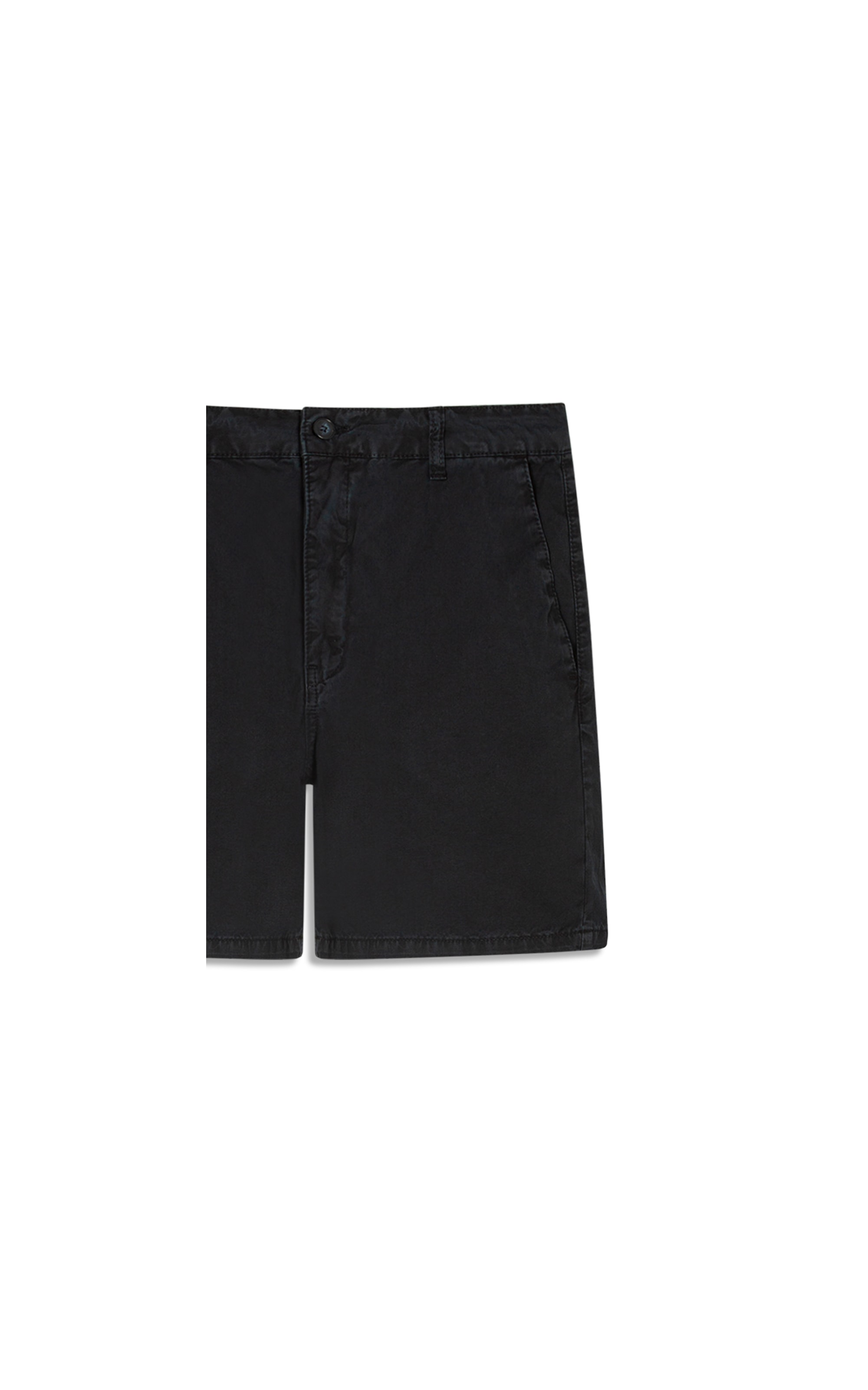 Bermuda Chino Hawaii Vm Dark Navy