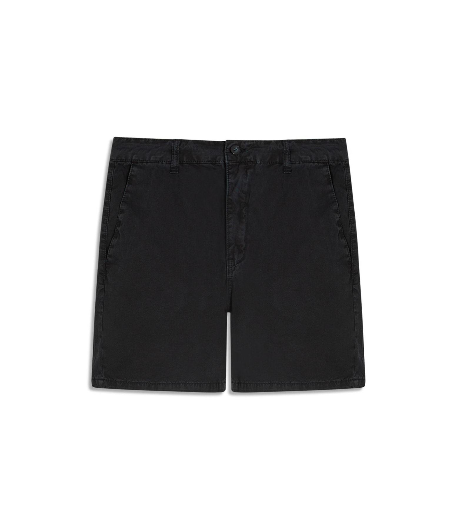 Bermuda Chino Hawaii Vm Dark Navy