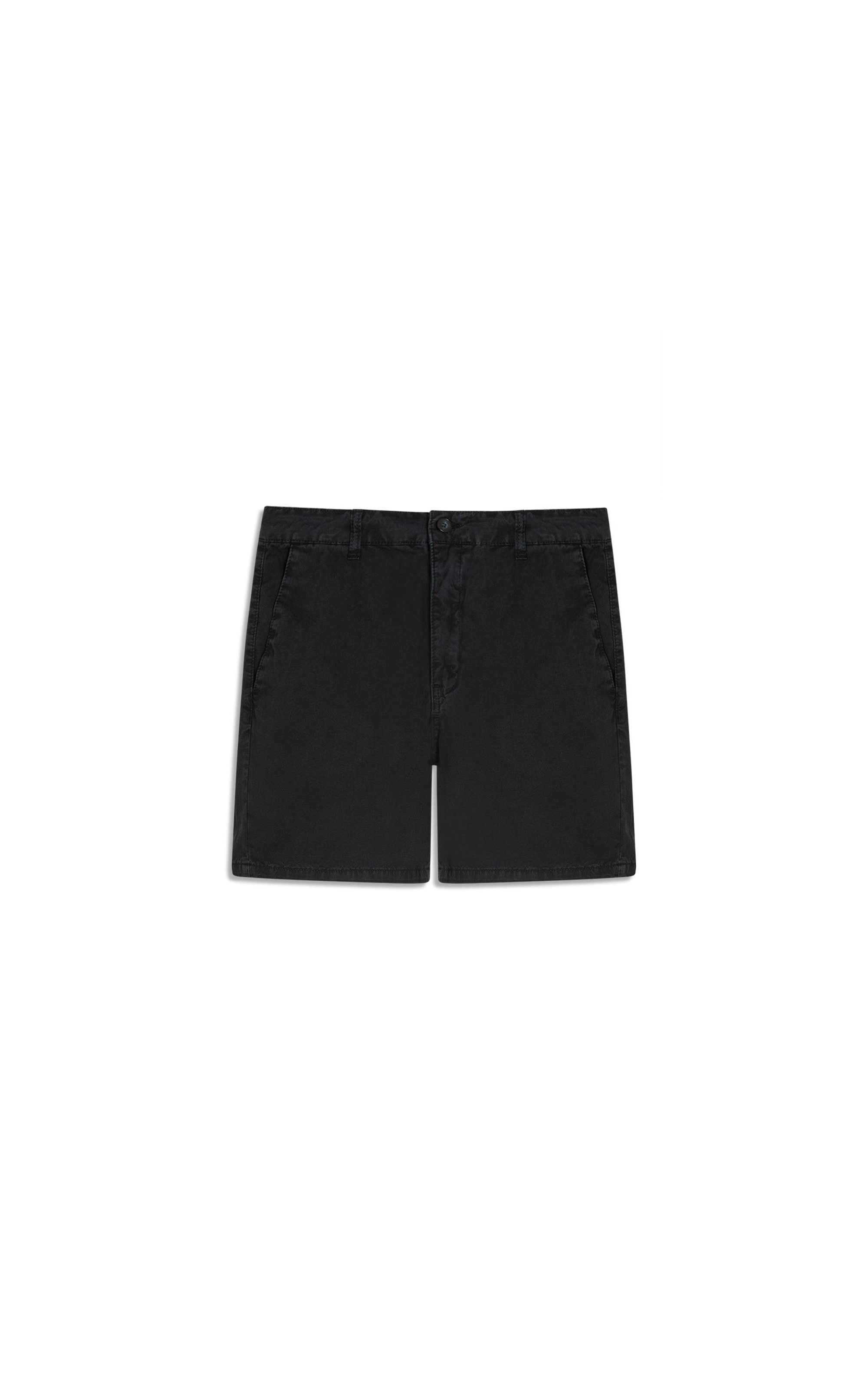 Bermuda Chino Hawaii Vm Dark Navy