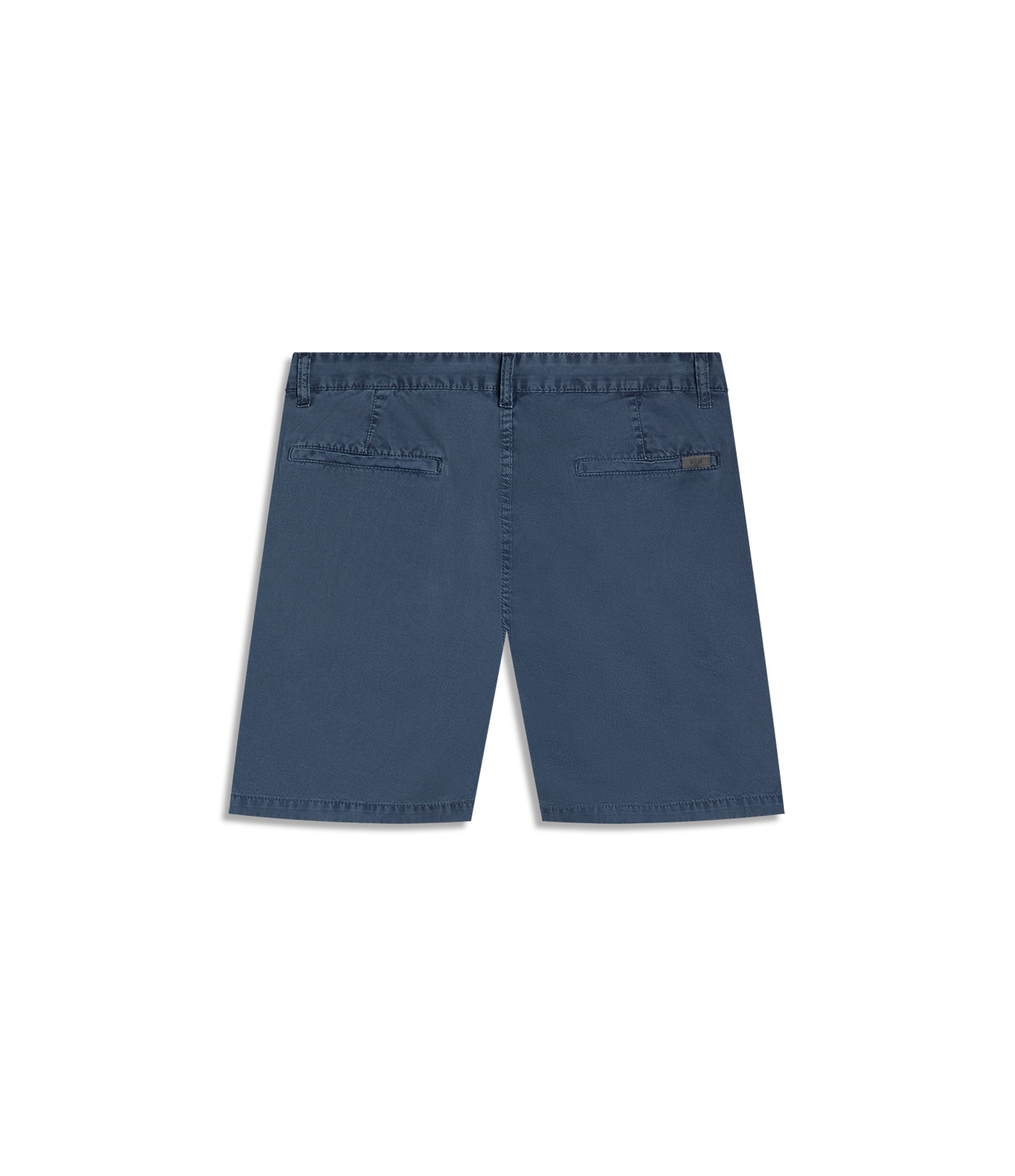 Bermuda Chino Hawaii Vm Marinho