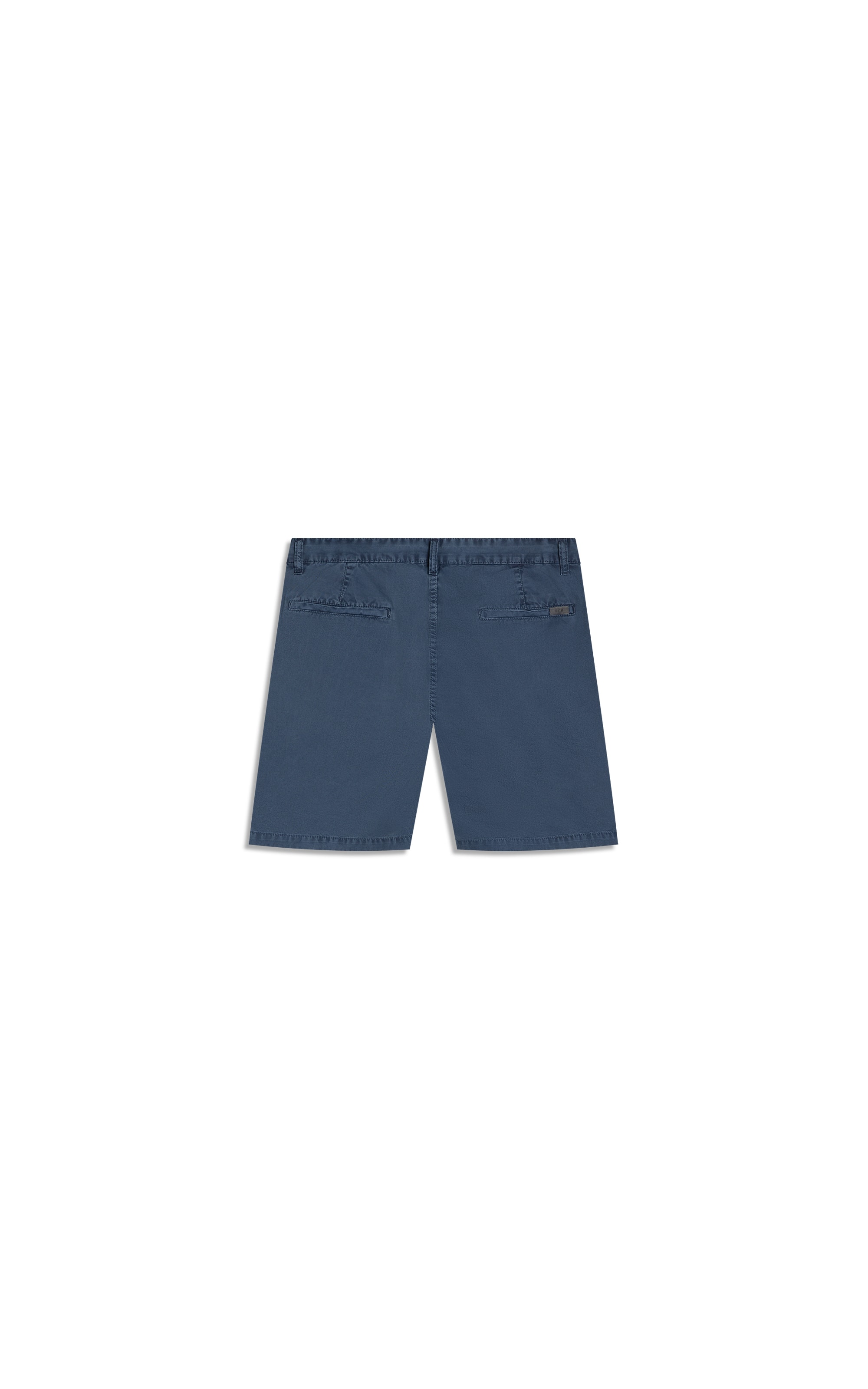 Bermuda Chino Hawaii Vm Marinho