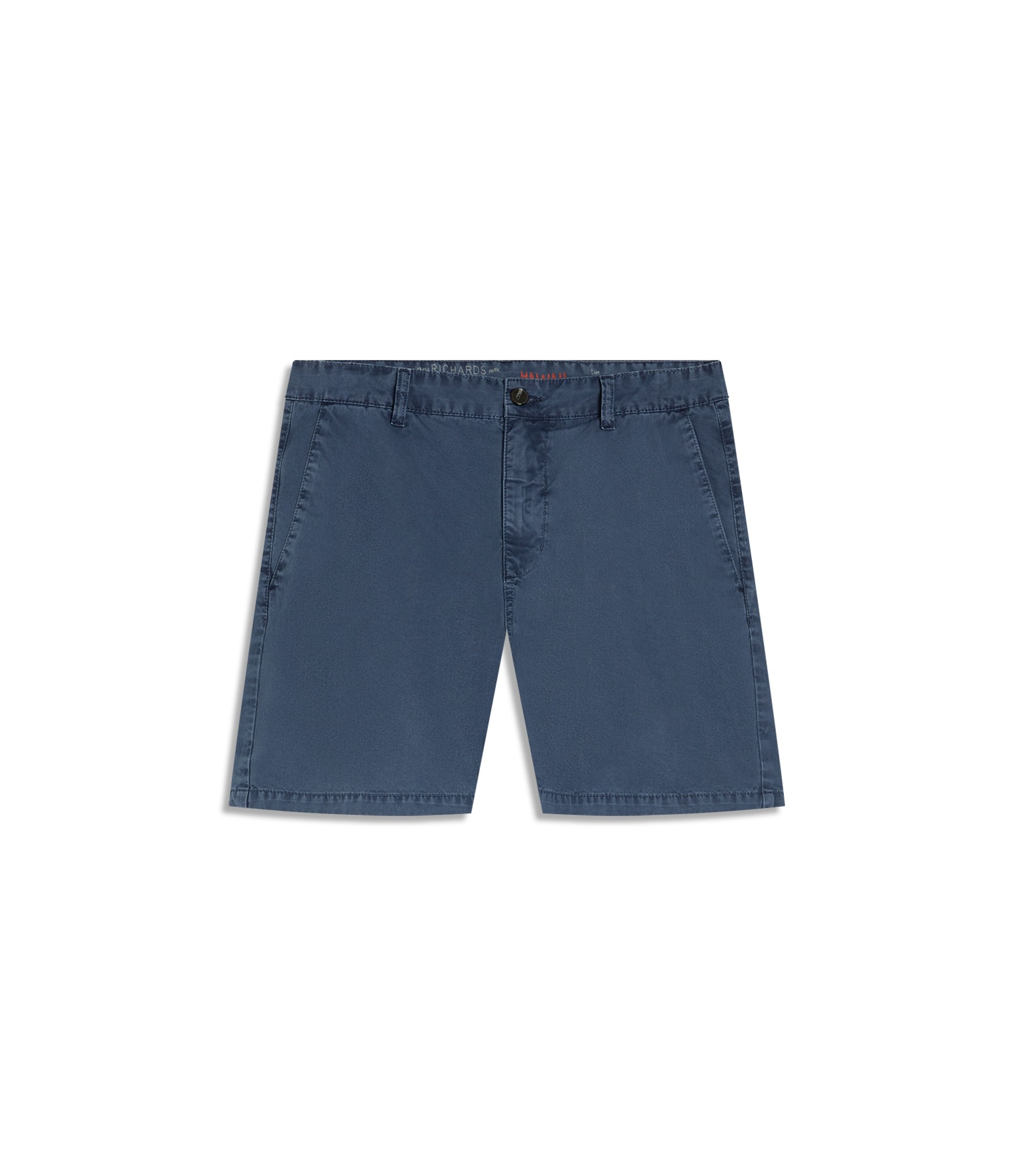 Bermuda Chino Hawaii Vm Marinho