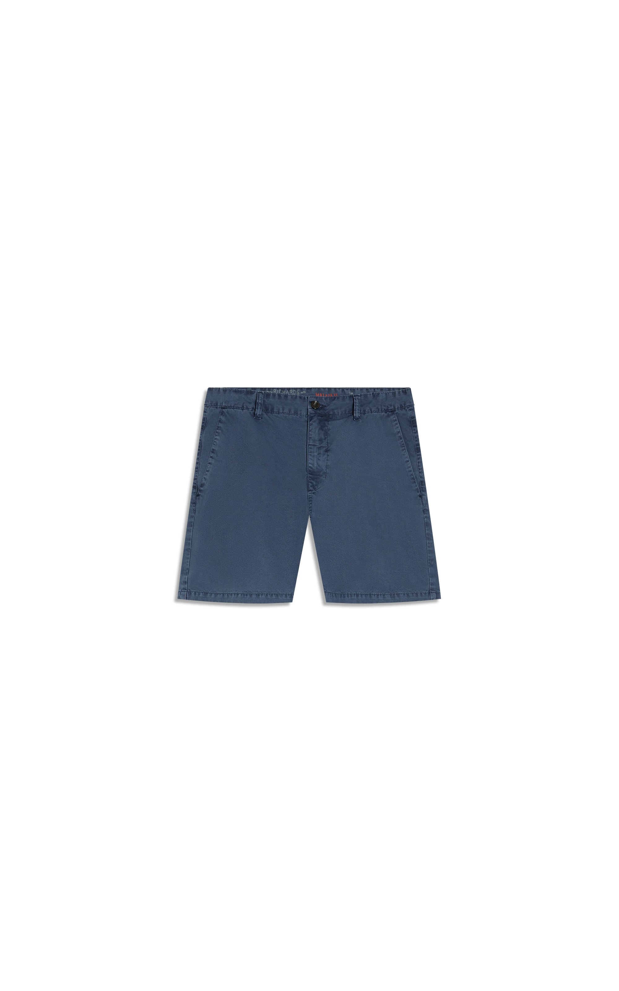 Bermuda Chino Hawaii Vm Marinho