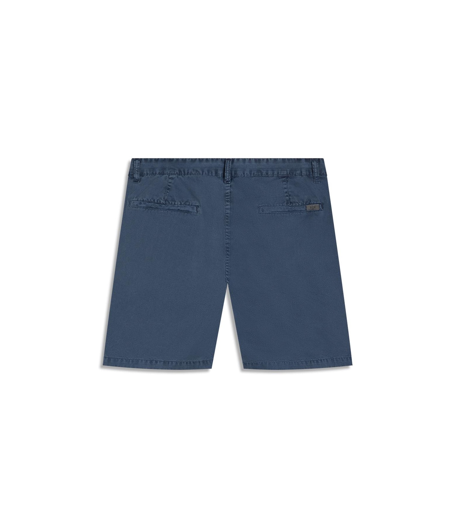 Bermuda Chino Hawaii Vm Marinho