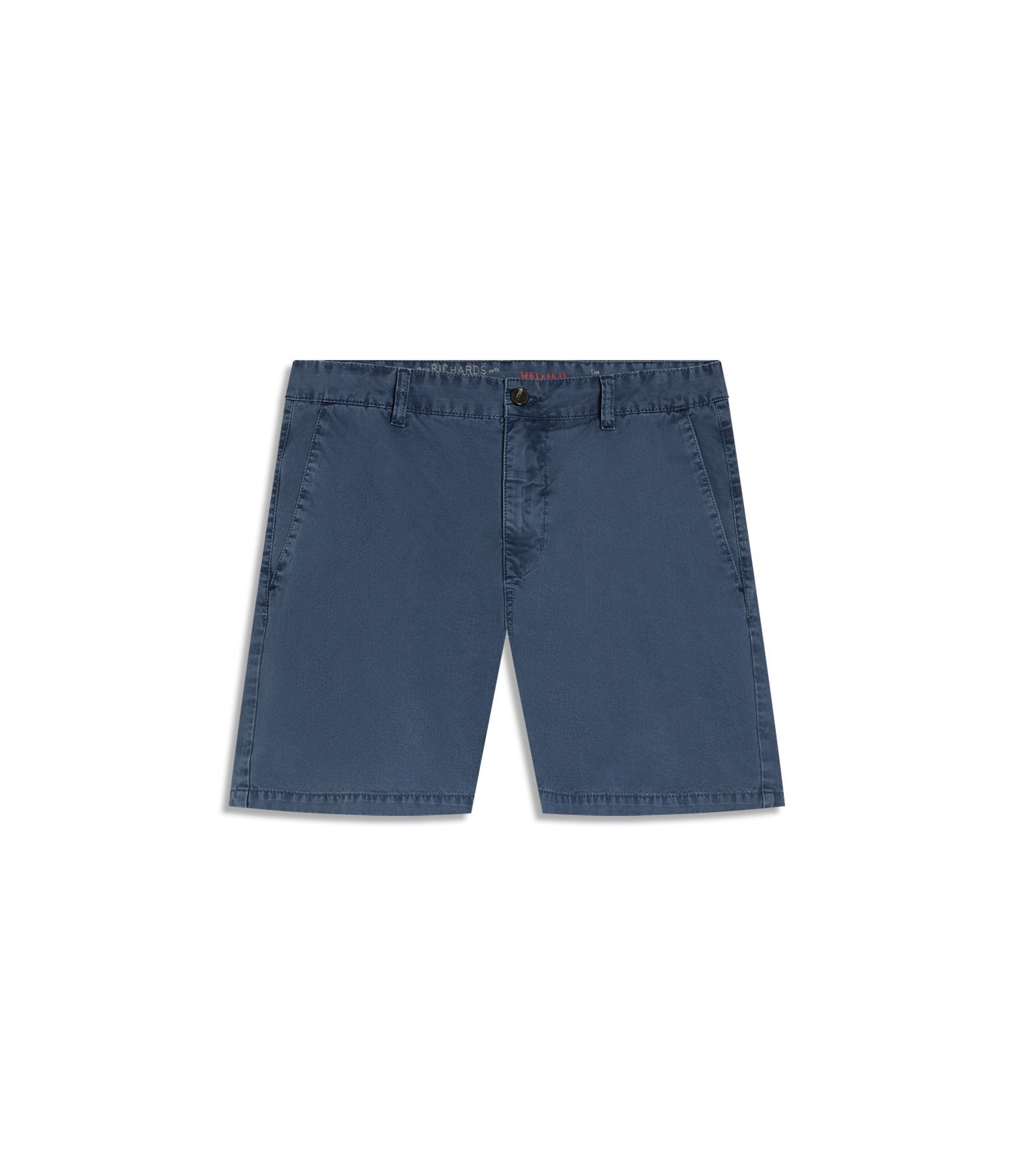 Bermuda Chino Hawaii Vm Marinho