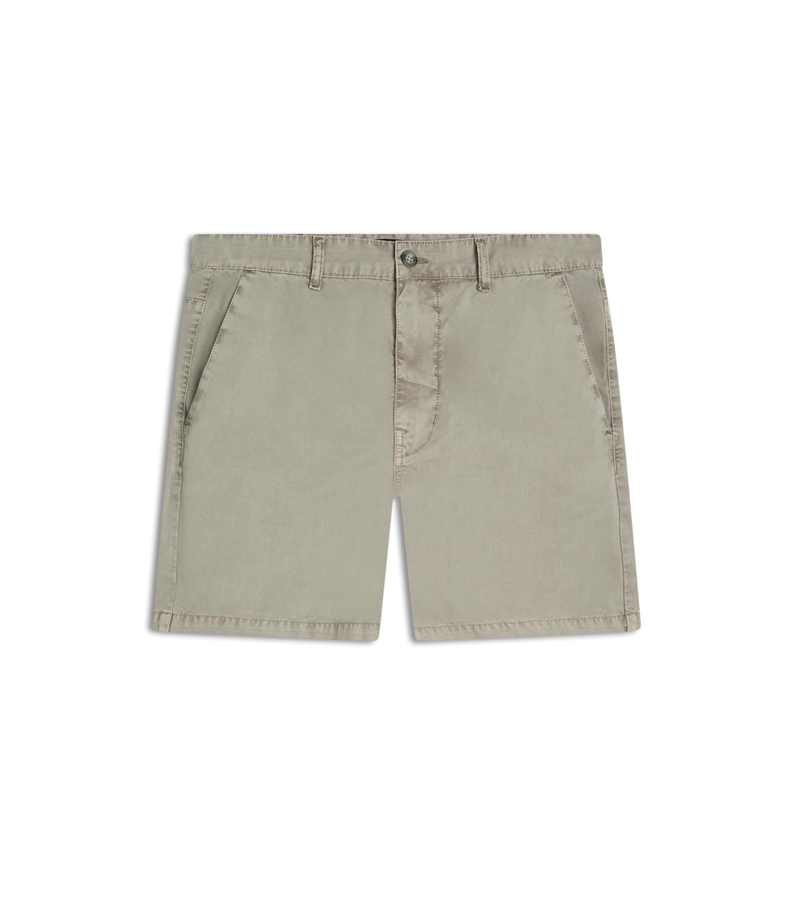 Bermuda Chino Hawaii Vm Niquel