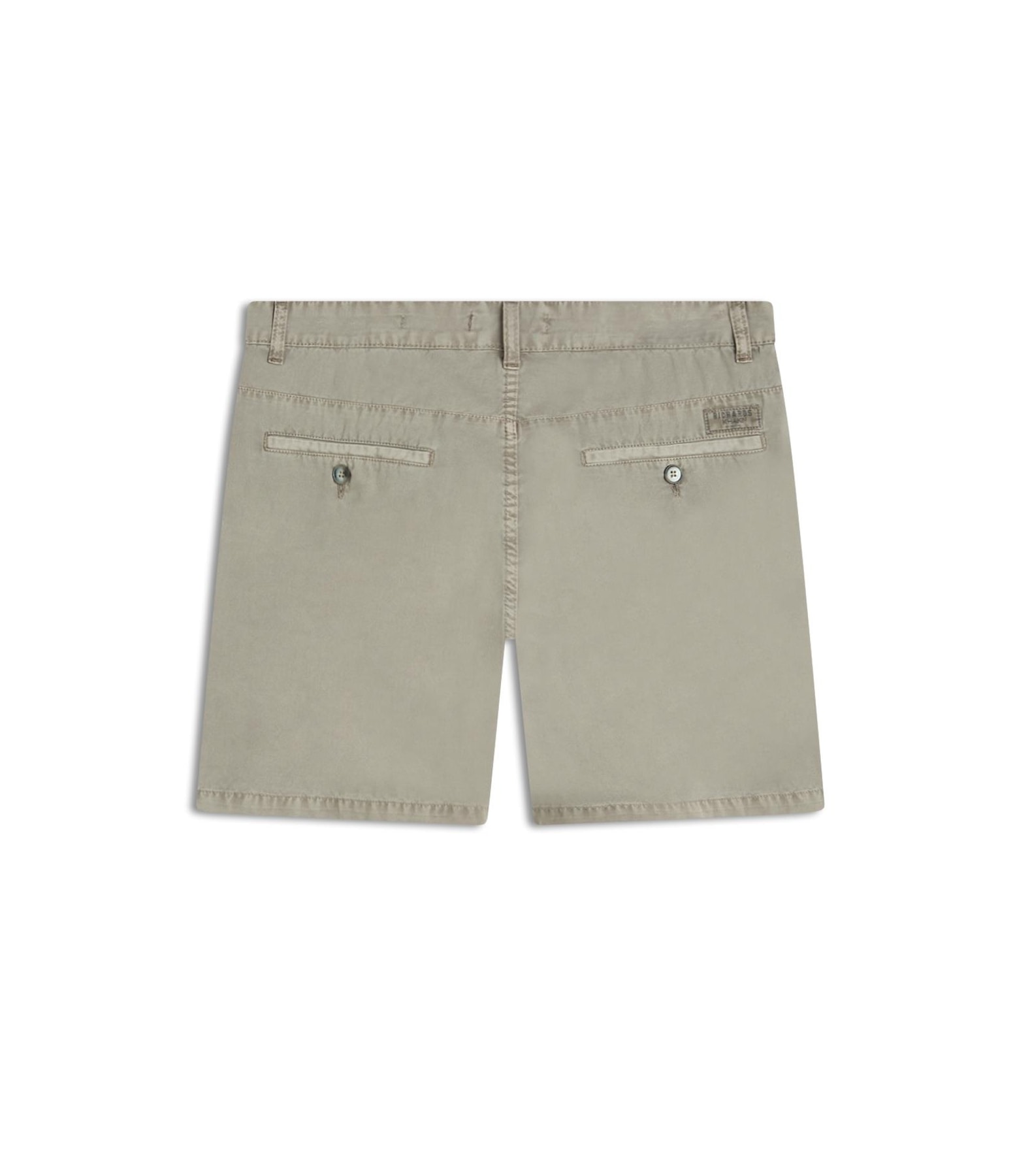 Bermuda Chino Hawaii Vm Niquel