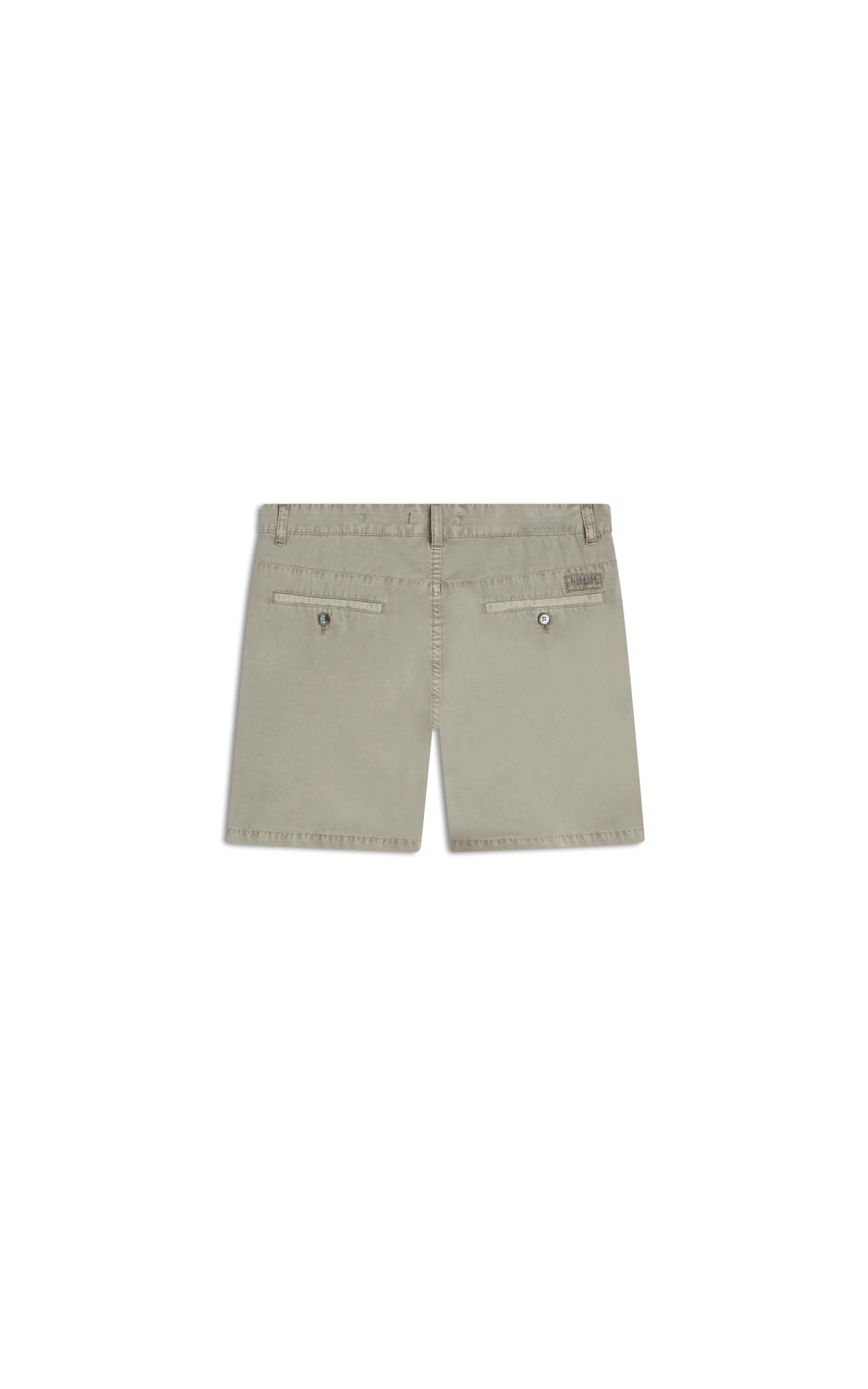 Bermuda Chino Hawaii Vm Niquel