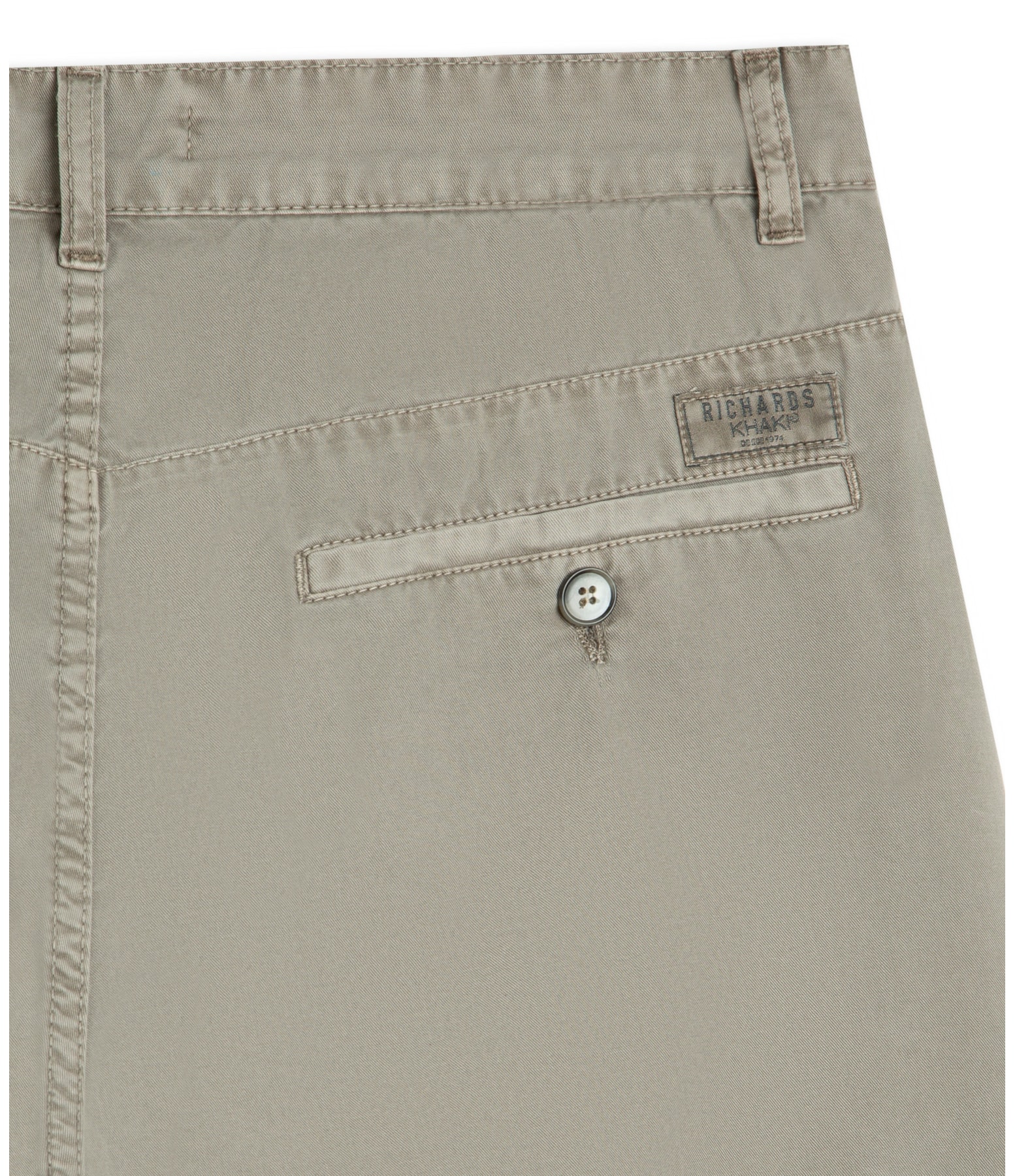 Bermuda Chino Hawaii Vm Niquel