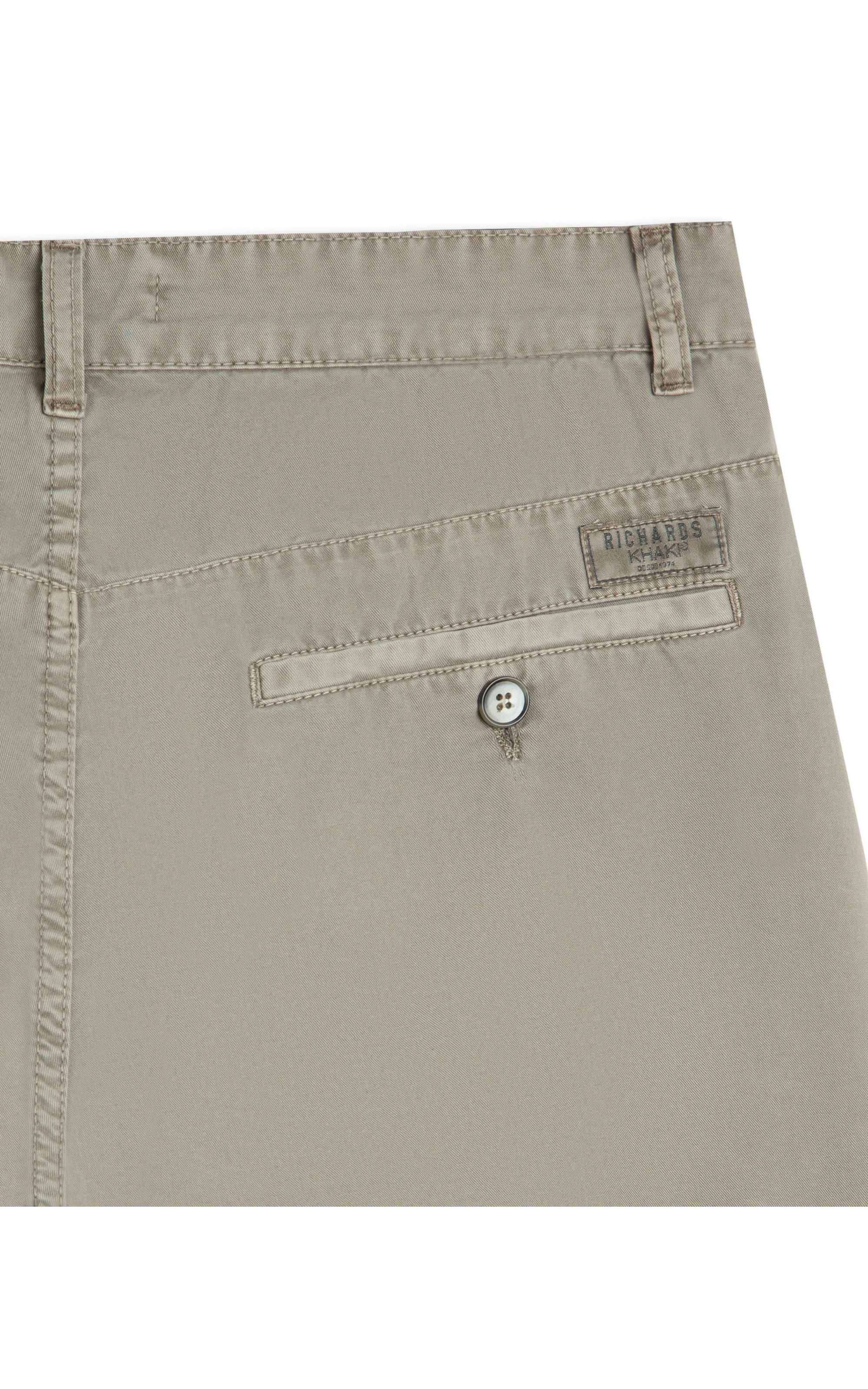 Bermuda Chino Hawaii Vm Niquel