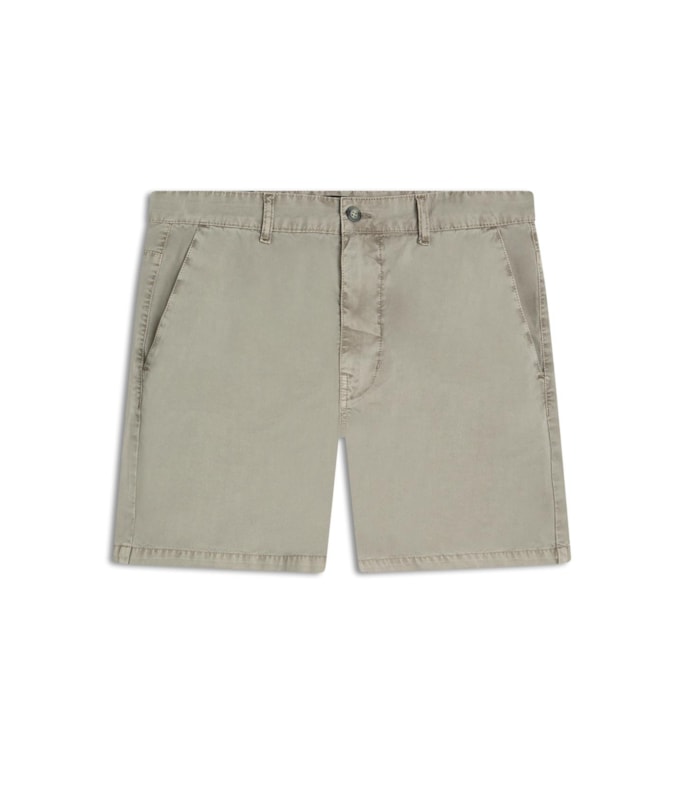 Bermuda Chino Hawaii Vm Niquel