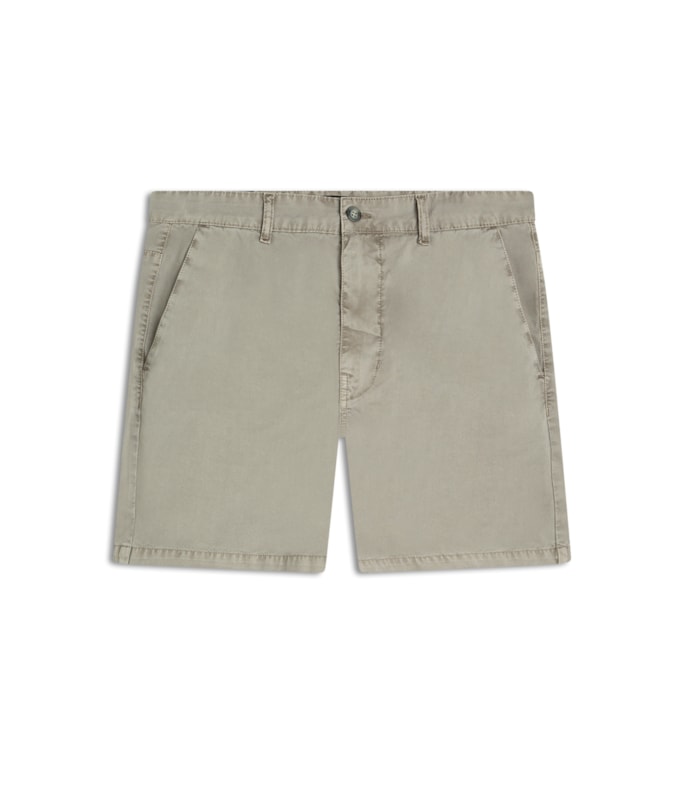 Bermuda Chino Hawaii Vm Niquel