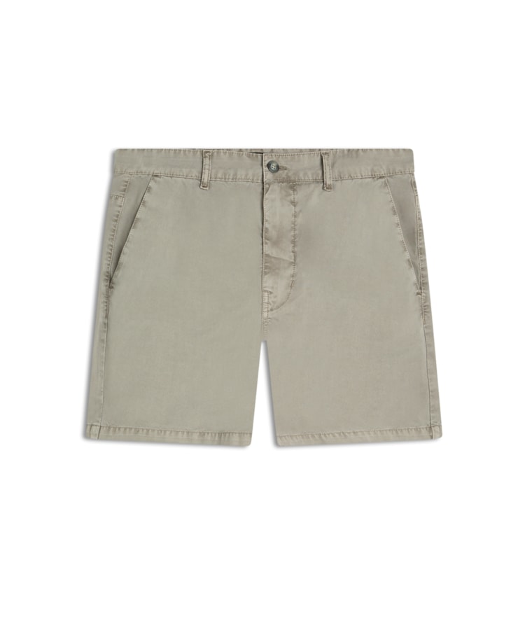Bermuda Chino Hawaii Vm Niquel