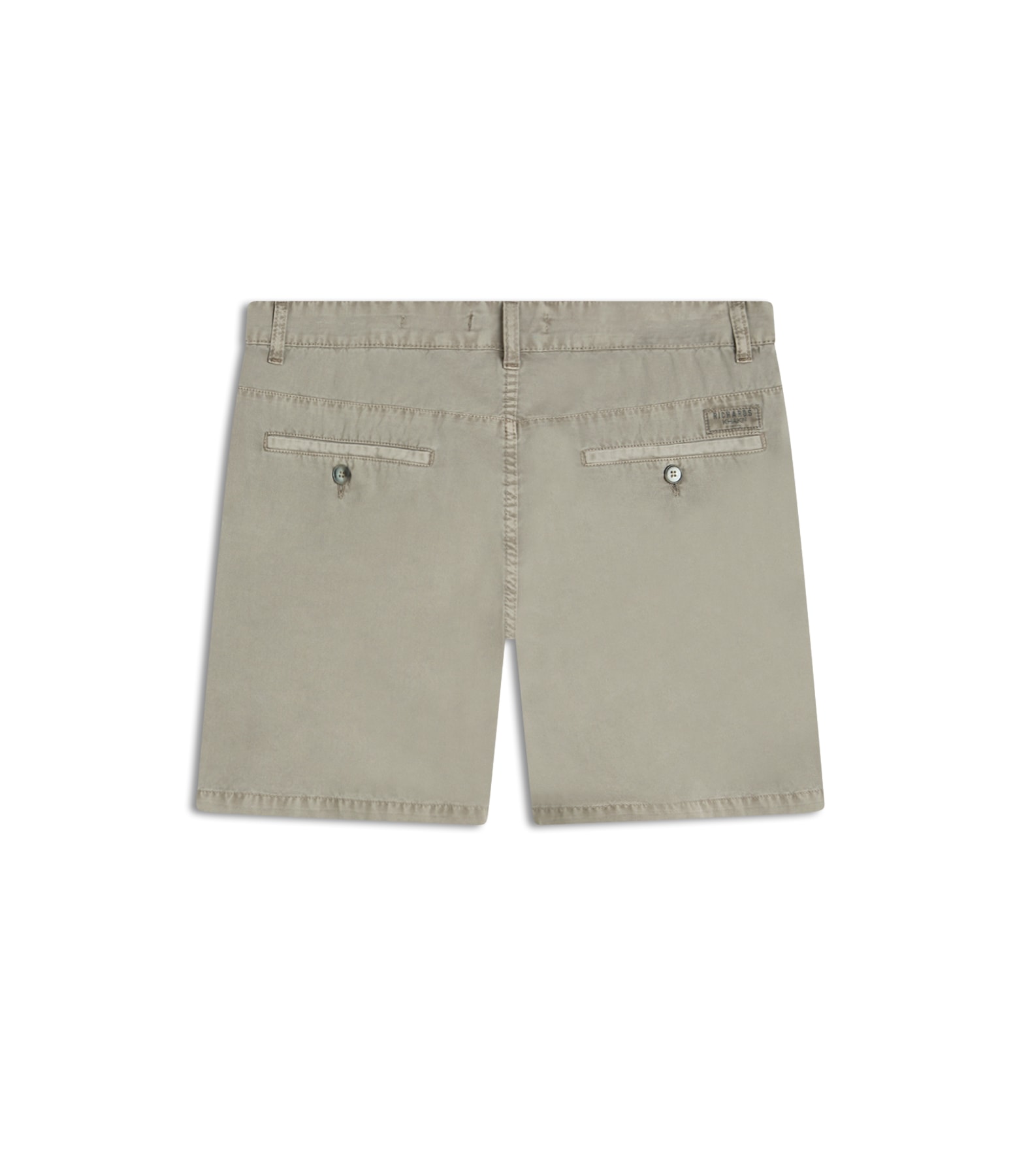 Bermuda Chino Hawaii Vm Niquel