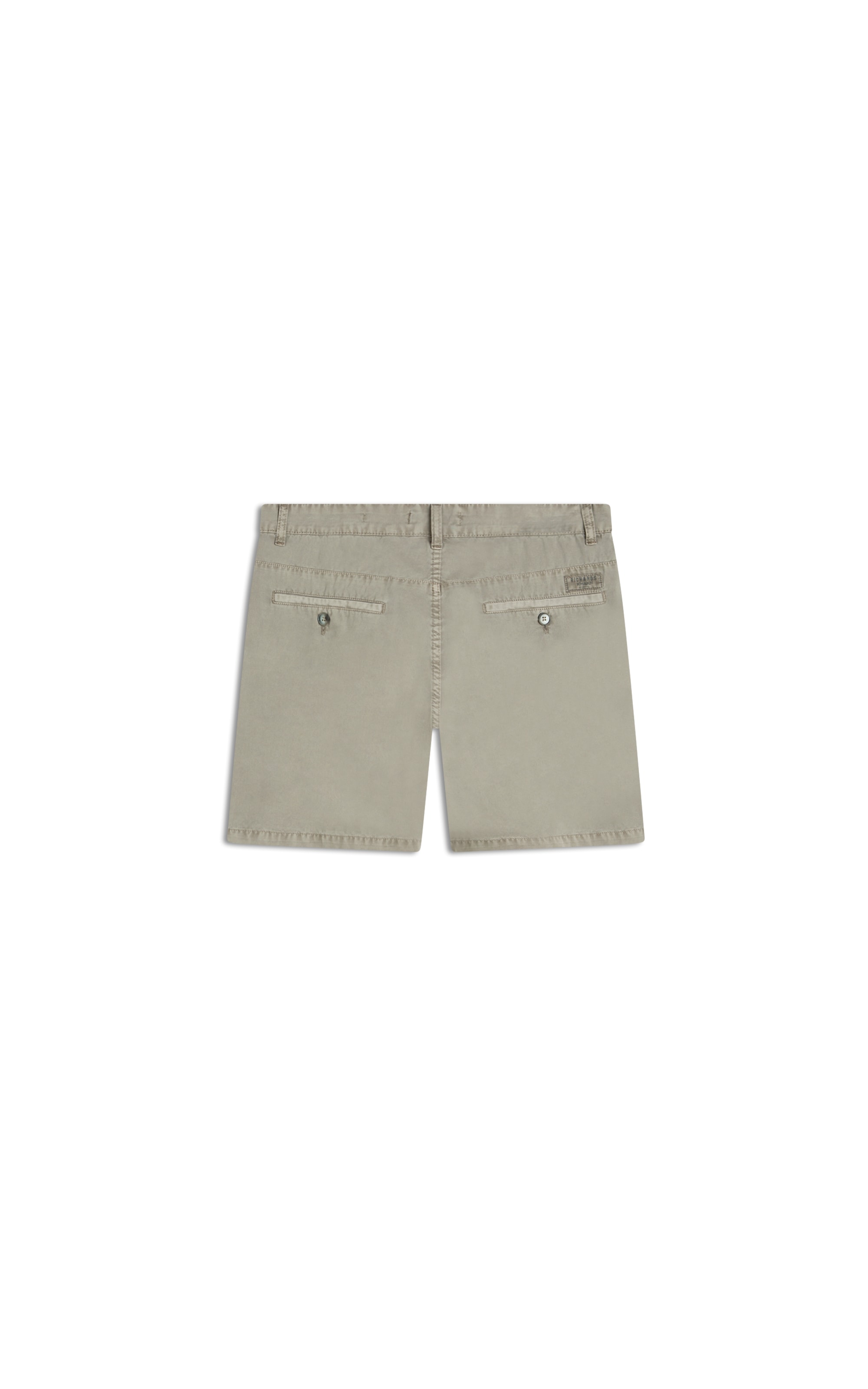 Bermuda Chino Hawaii Vm Niquel