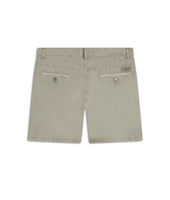 Bermuda Chino Hawaii Vm Niquel