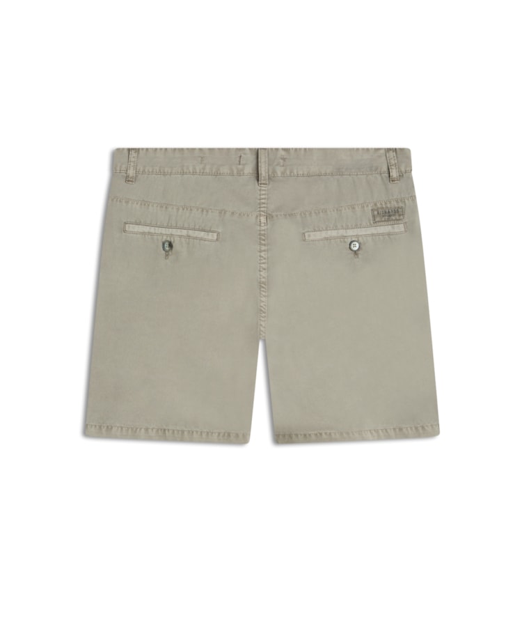 Bermuda Chino Hawaii Vm Niquel