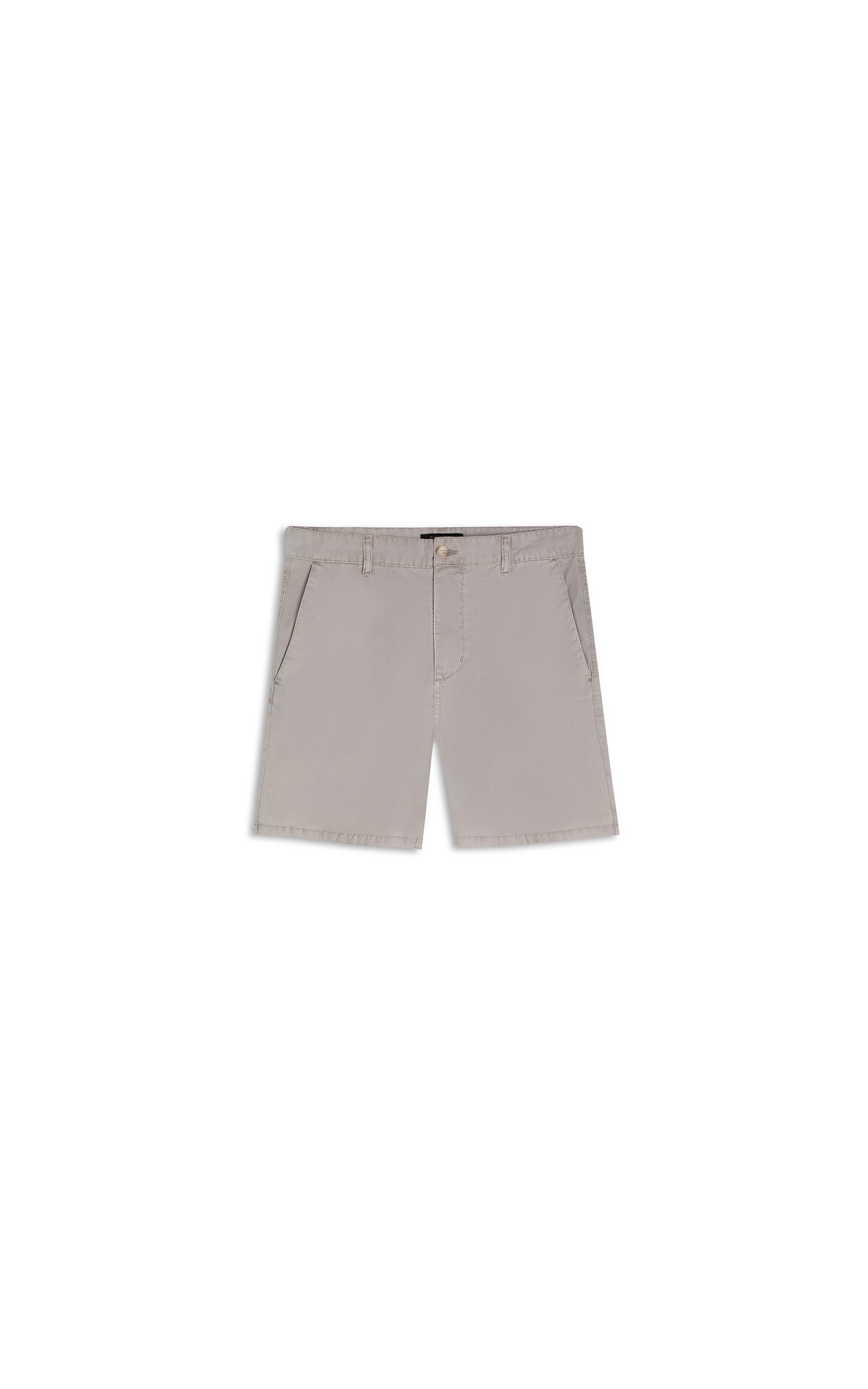 Bermuda Chino Hawaii Vm Silver