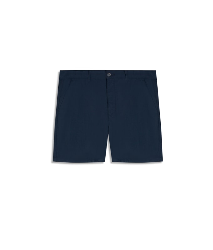 Bermuda Chino Hawaii Waltel Dark Navy