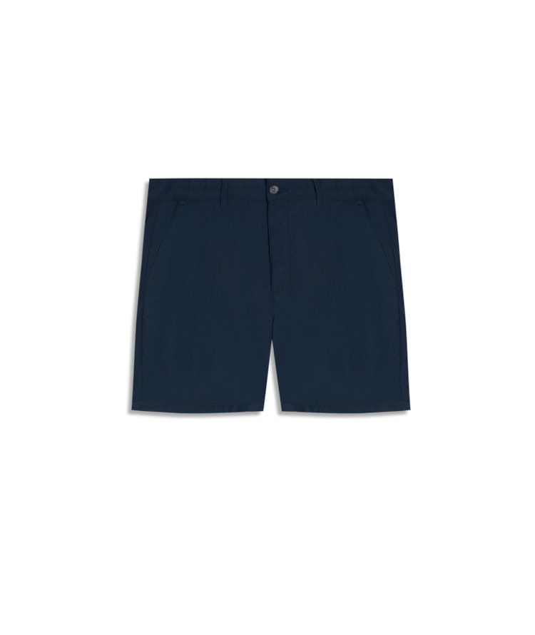Bermuda Chino Hawaii Waltel Dark Navy