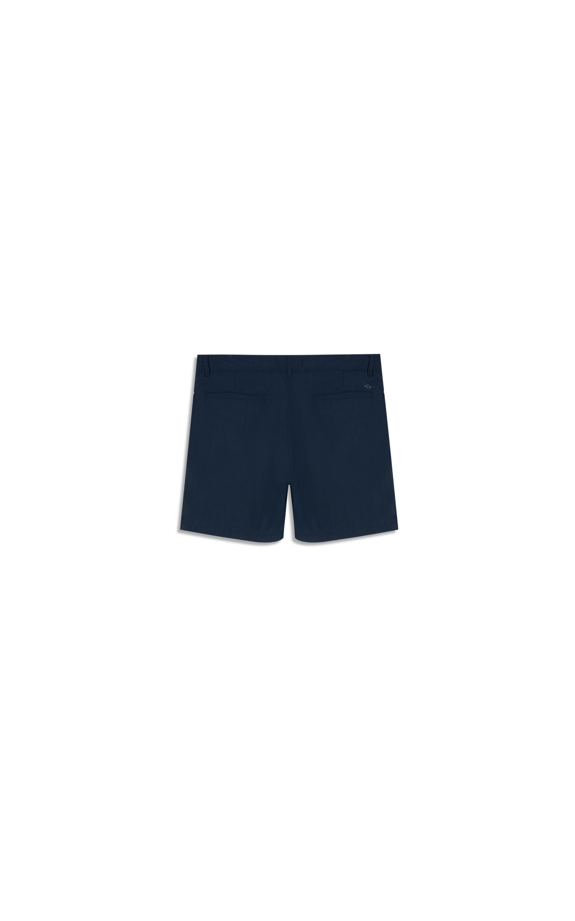 Bermuda Chino Hawaii Waltel Dark Navy