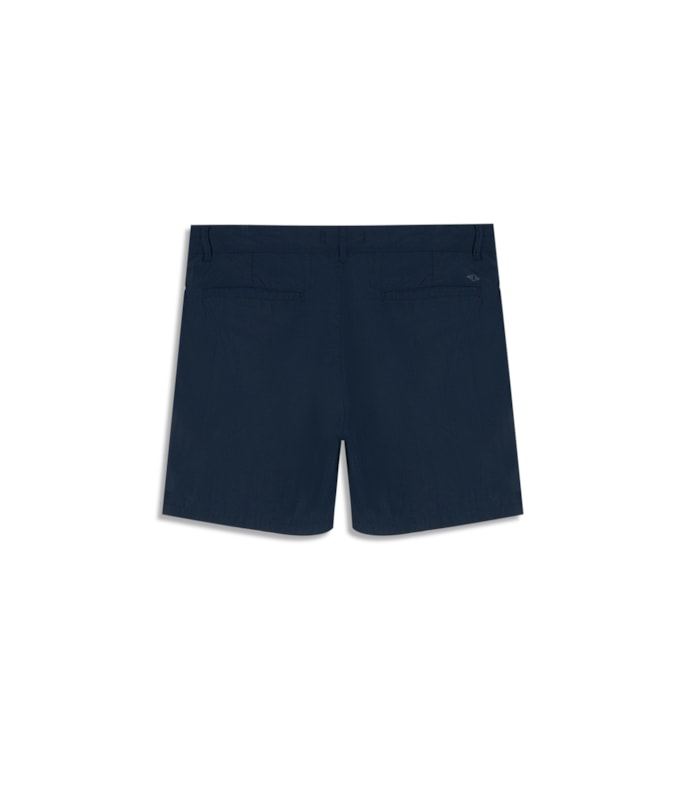 Bermuda Chino Hawaii Waltel Dark Navy