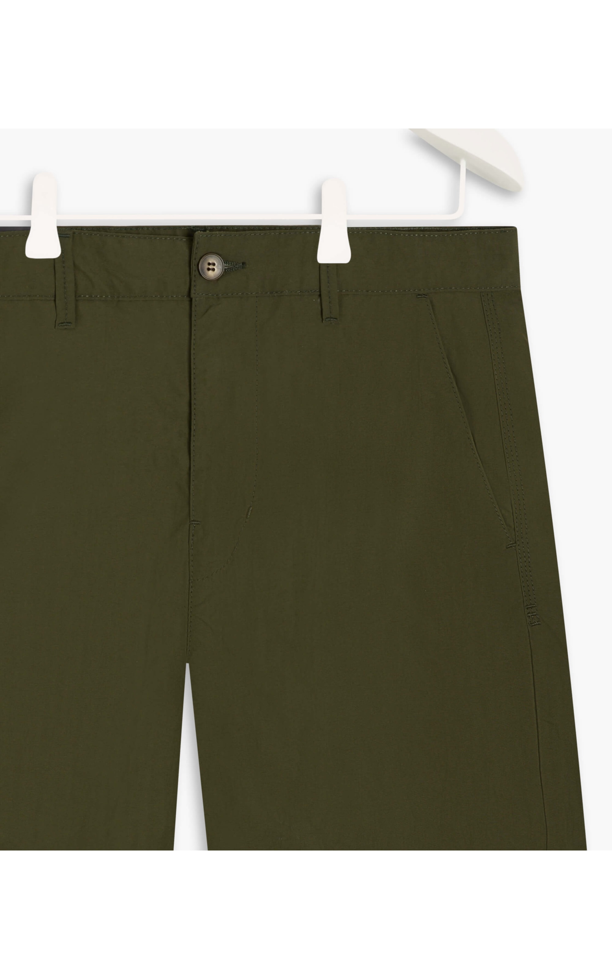 Bermuda Chino Hawaii Waltel Verde Militar