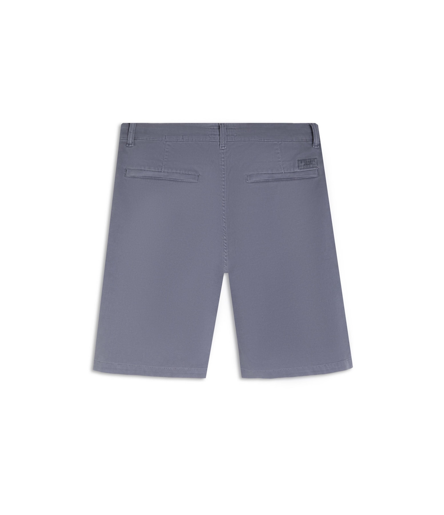 Bermuda Chino Jogging Classic Blue Vintage