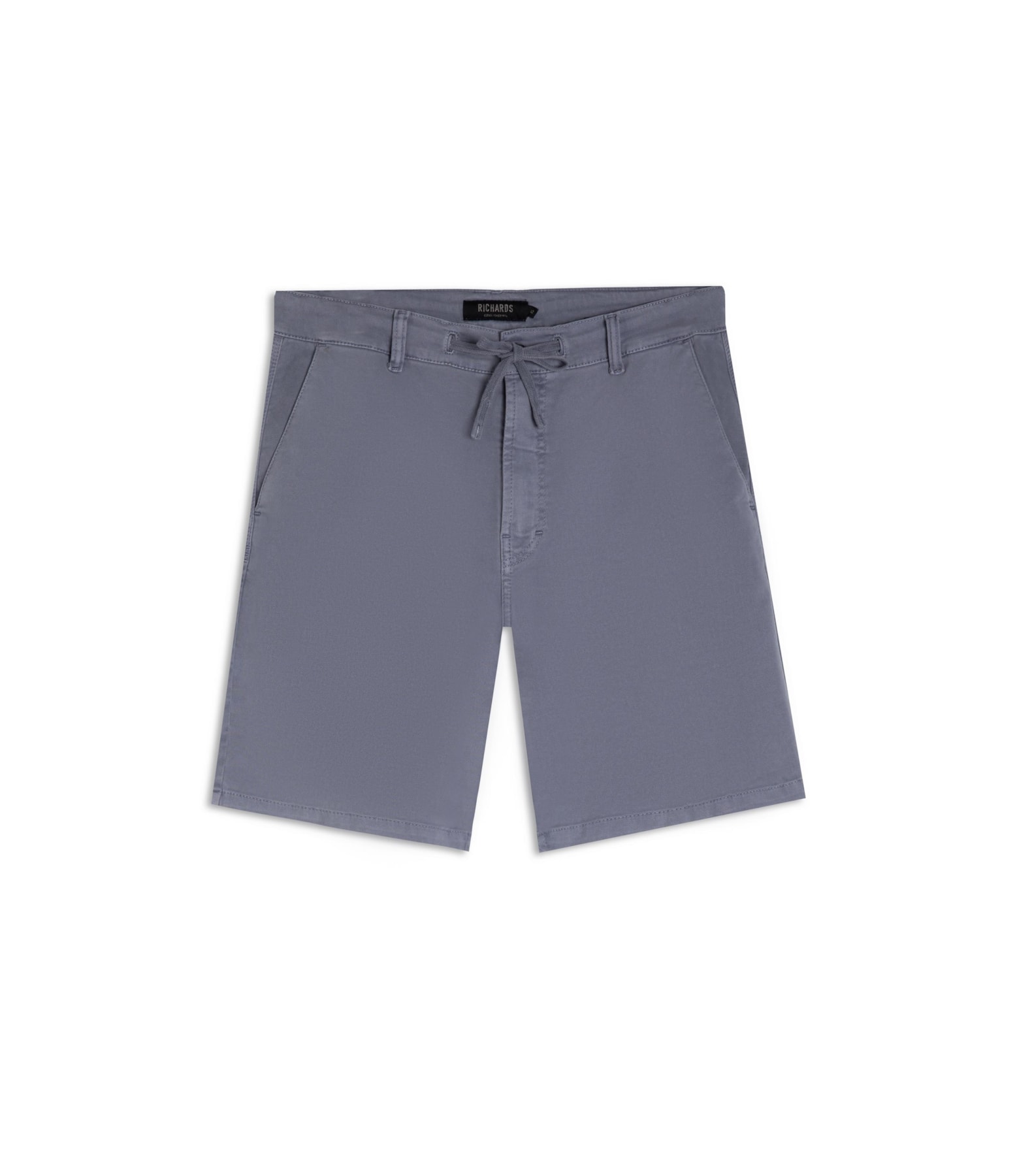 Bermuda Chino Jogging Classic Blue Vintage