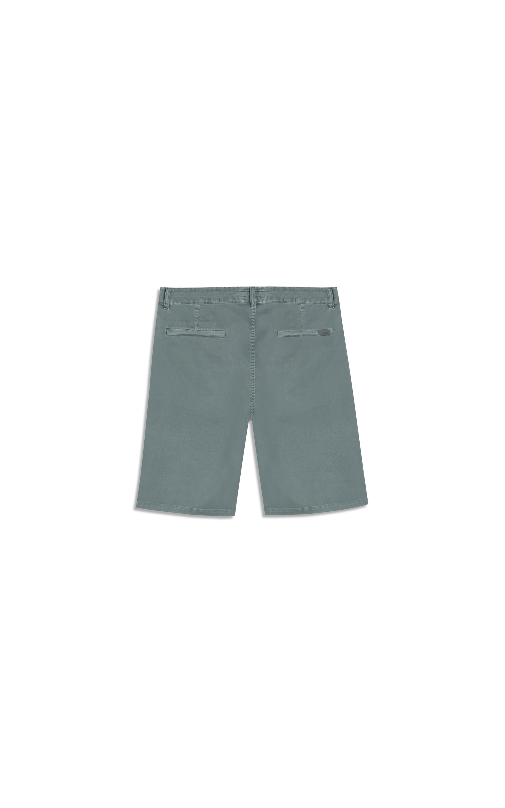 Bermuda Chino Jogging Verde Army