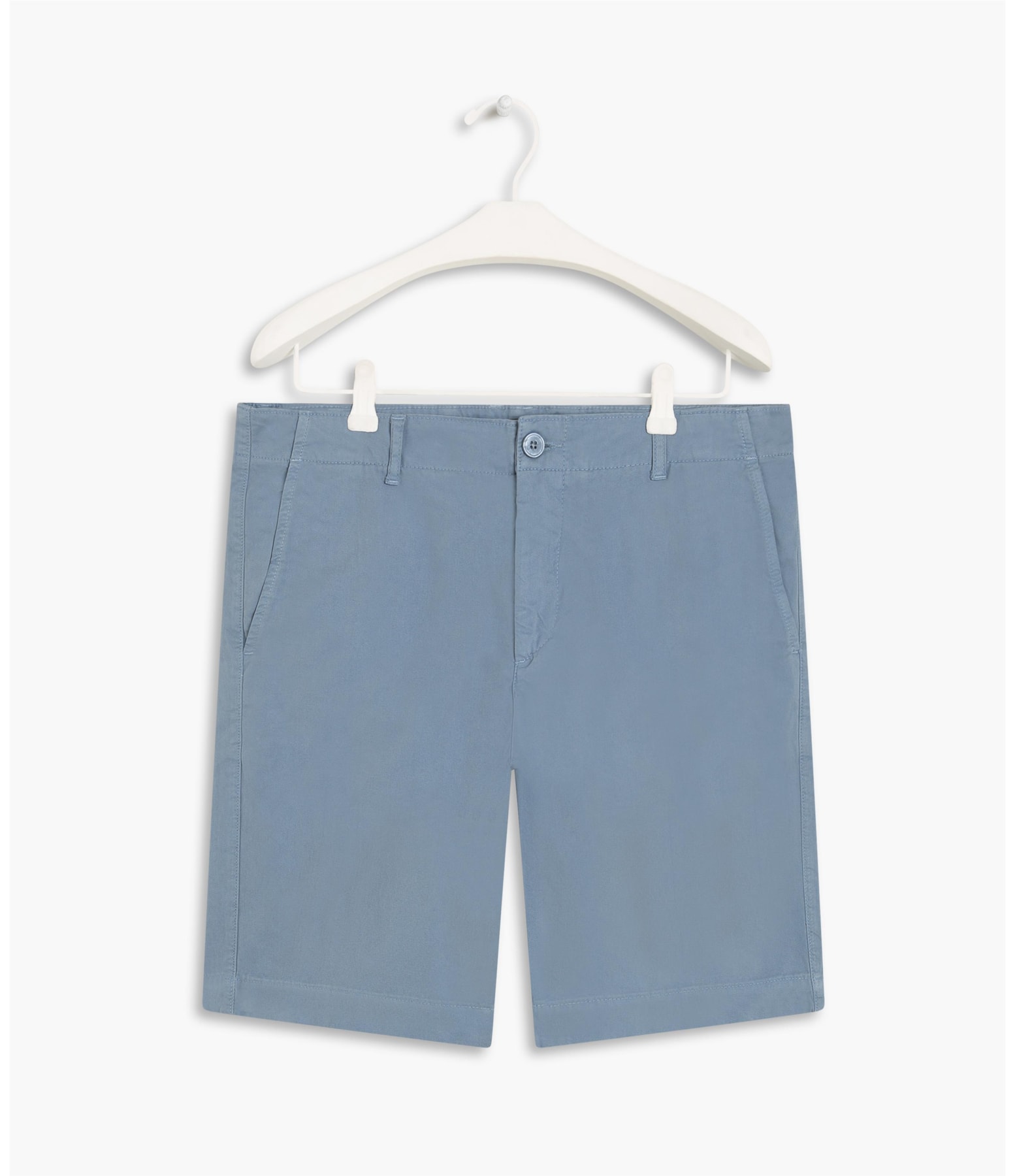 Bermuda Chino Lavanda _ V22