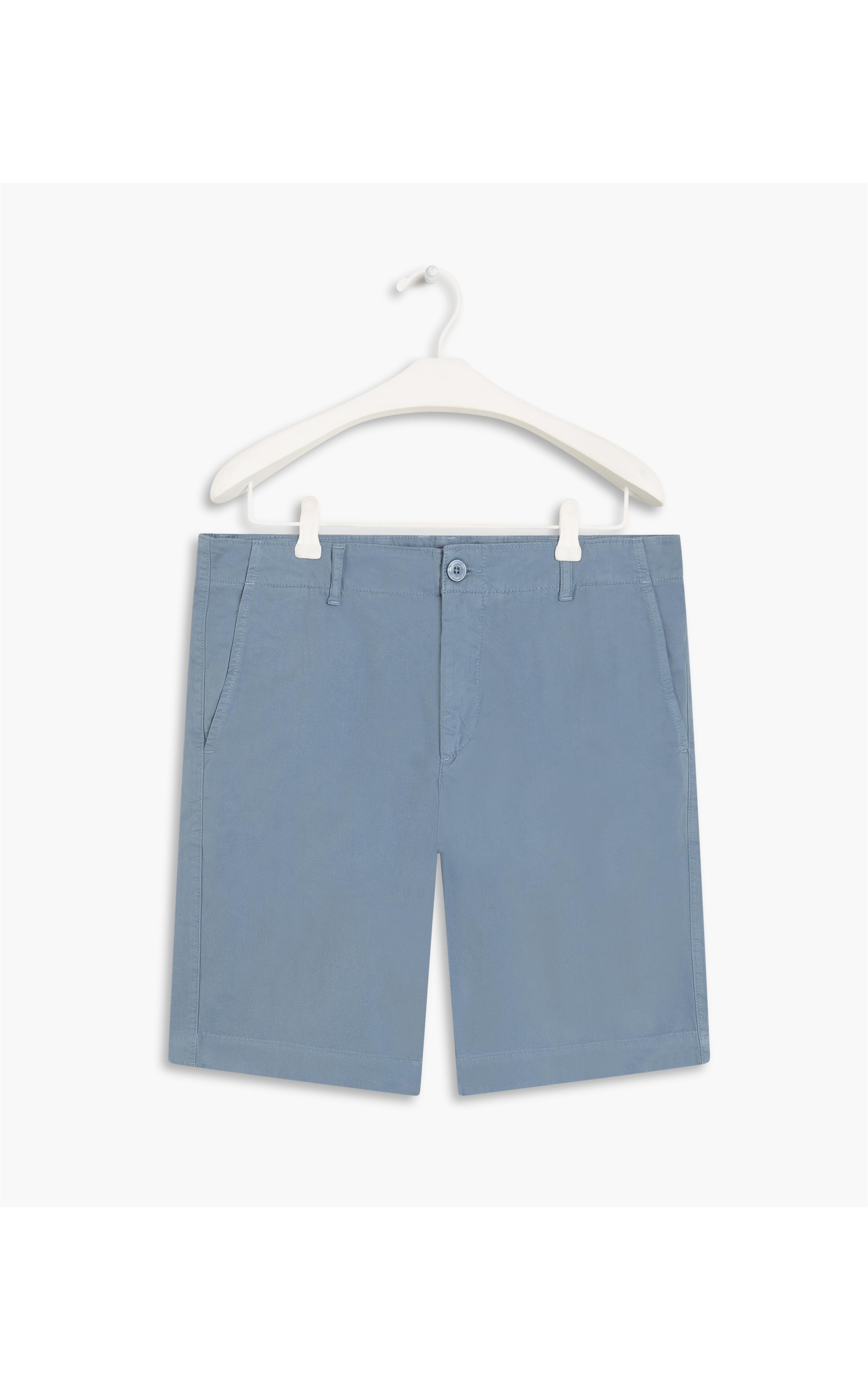 Bermuda Chino Lavanda _ V22