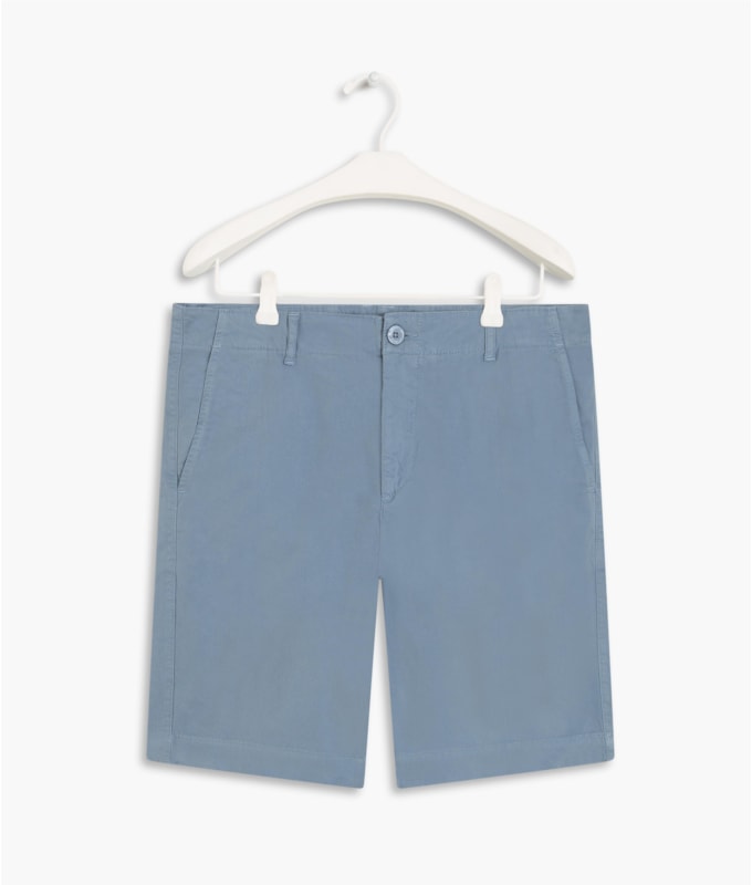 Bermuda Chino Lavanda _ V22