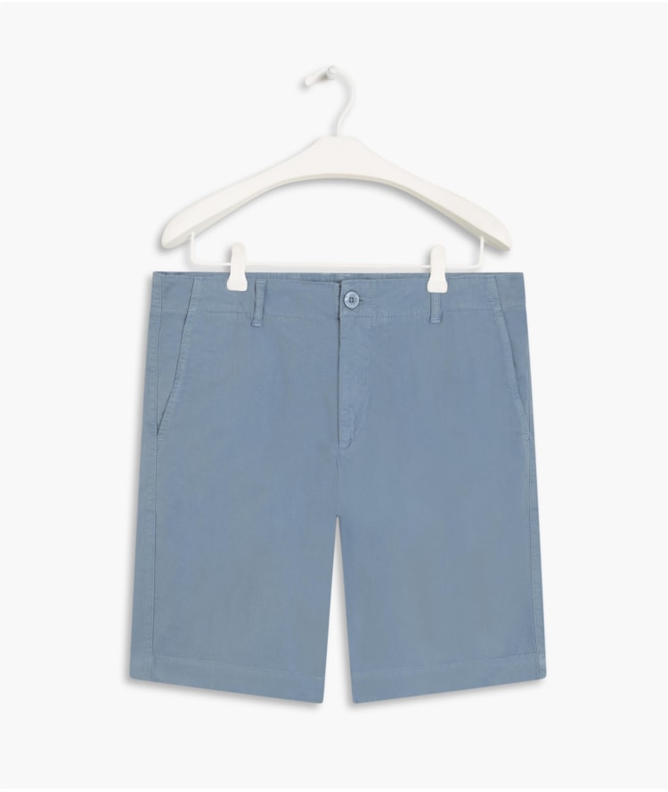 Bermuda Chino Lavanda _ V22